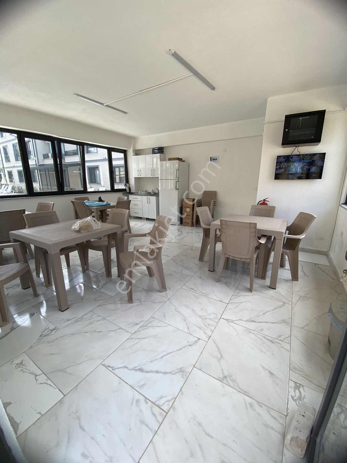 Ali Topal Grmk 2+1 75m2 Sakarya Karasu Havuzlu Site Satılık - Görsel 8