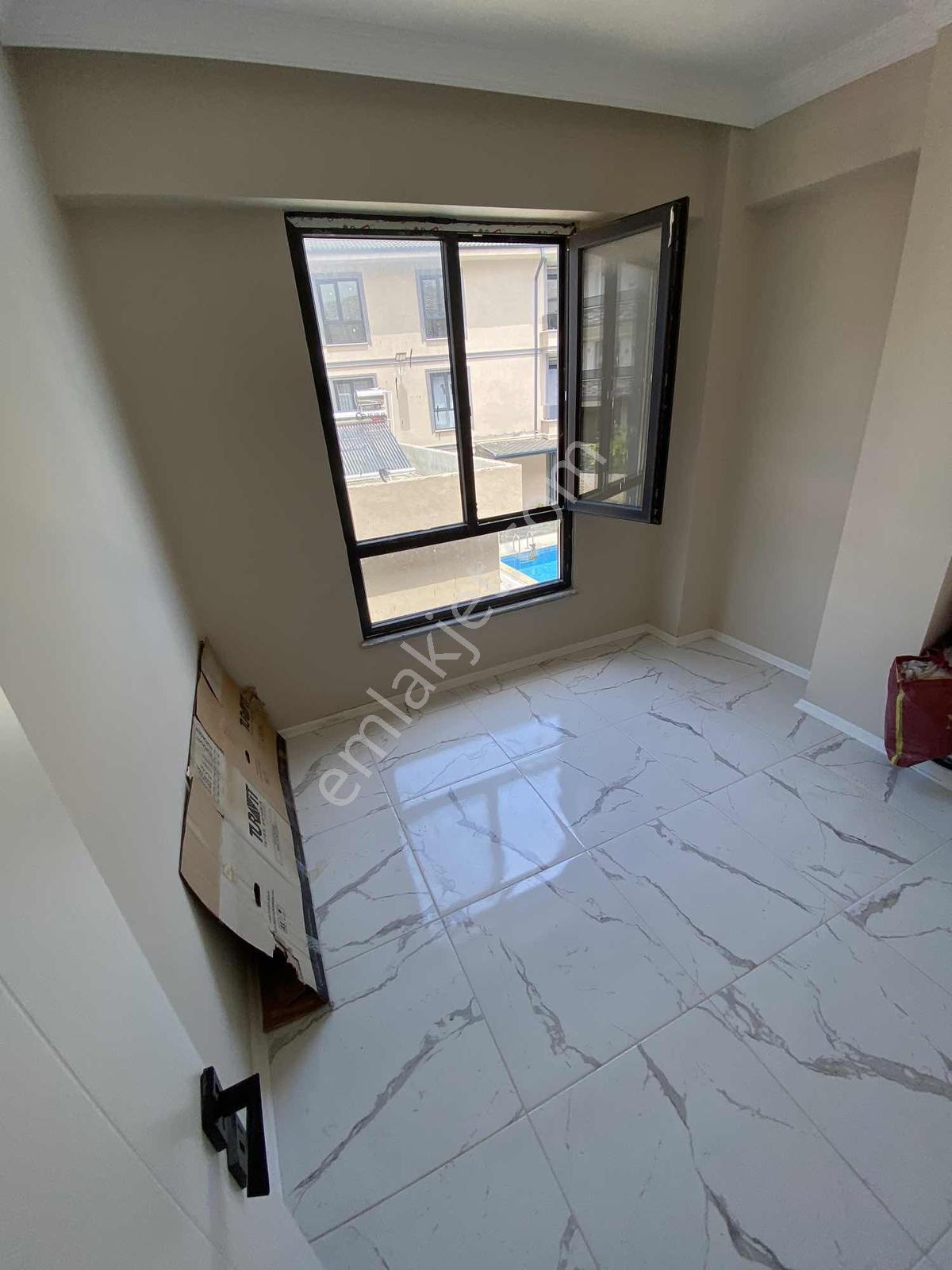 Ali Topal Grmk 2+1 75m2 Sakarya Karasu Havuzlu Site Satılık - Görsel 11