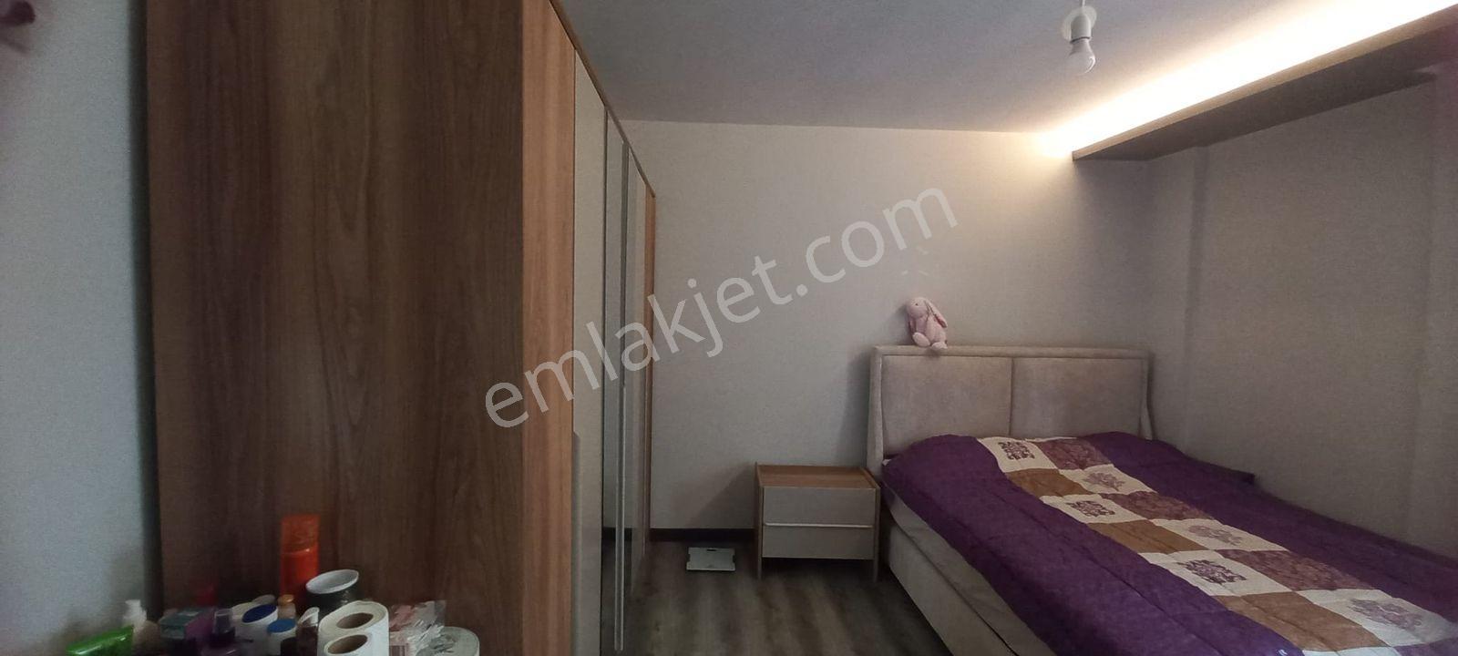 Ertuğrulgazı Mahallesinde 2+1 Satılık Daıre - Görsel 11