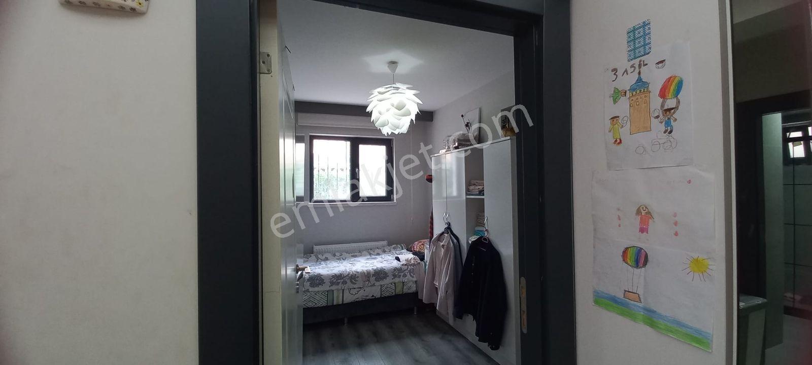 Ertuğrulgazı Mahallesinde 2+1 Satılık Daıre - Görsel 30