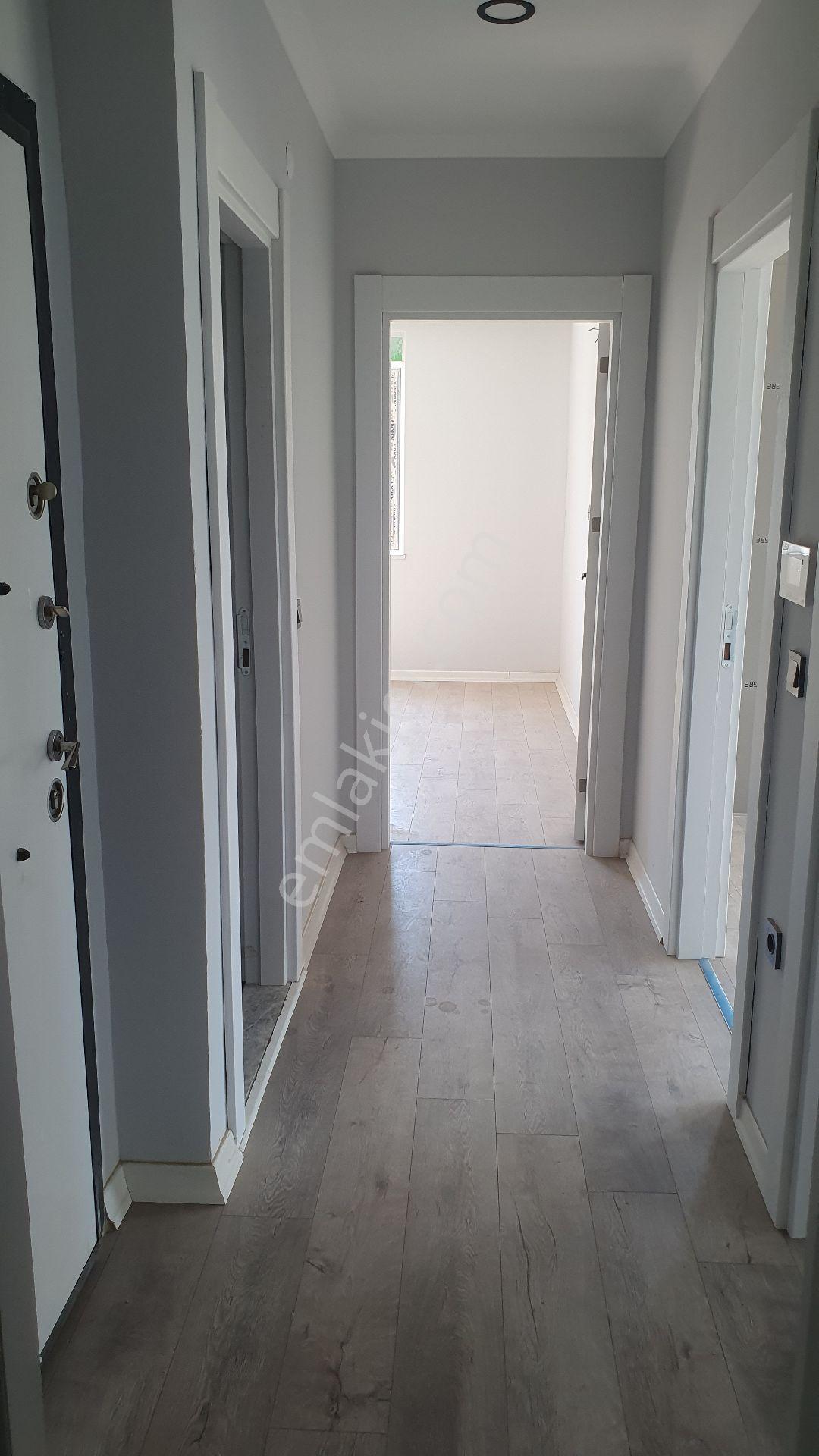 Ilıca'da Merkezi Konumda Kiralık 2+1 Daire - Görsel 6