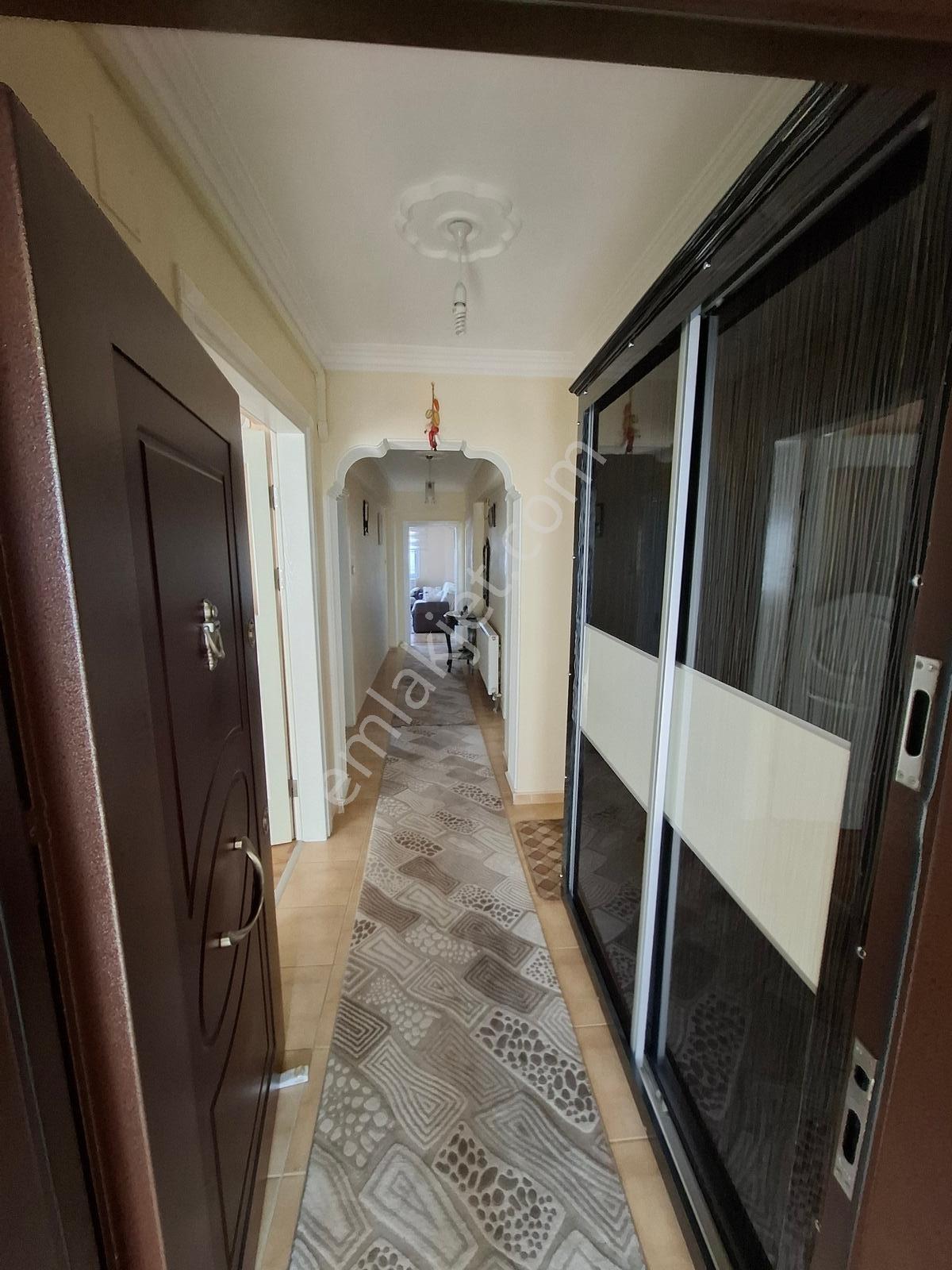 Manisa Akhisar Fahri Sertel Emlaktan Satılık Müstakil Ev - Görsel 27