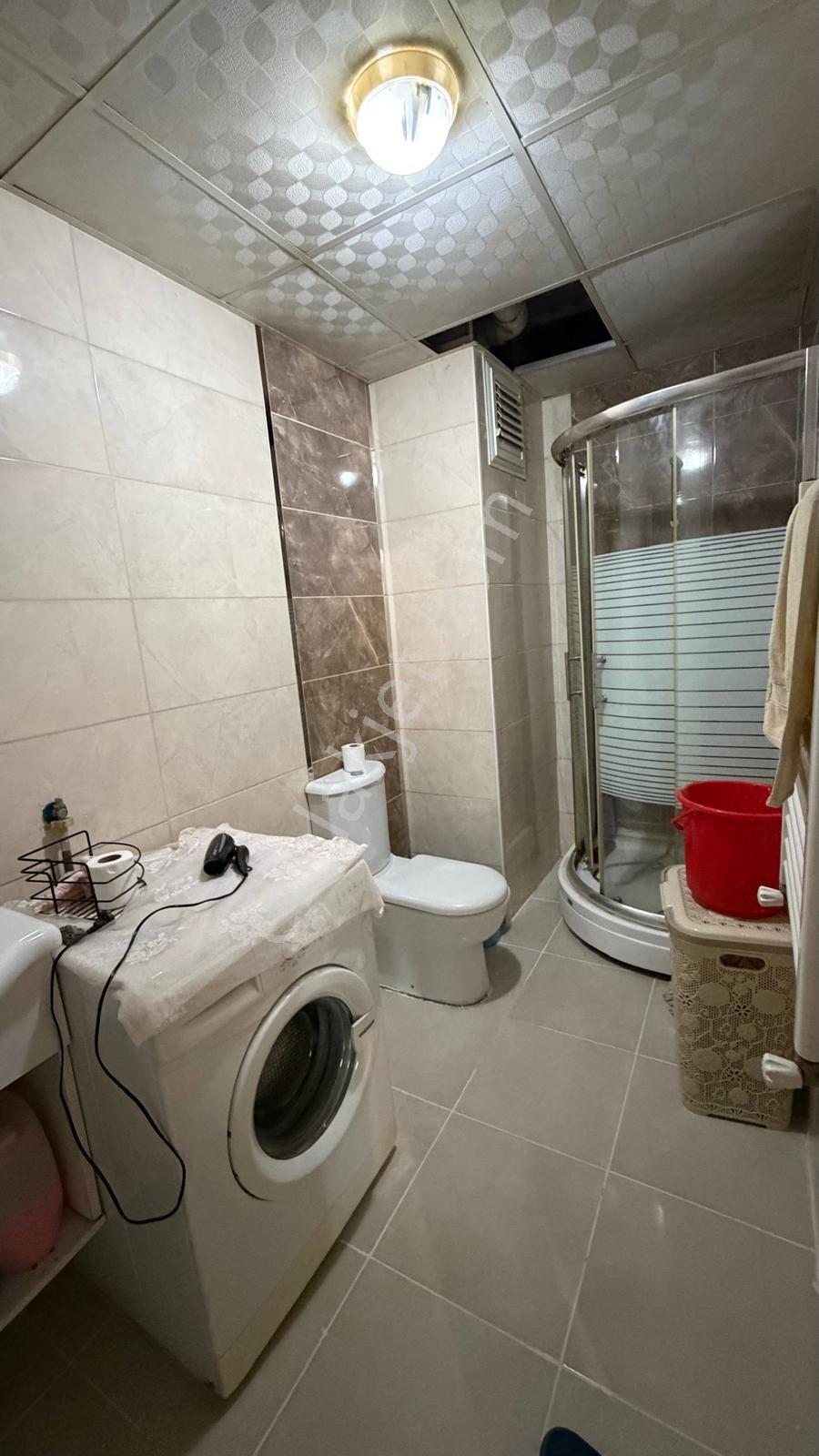 C21 Nexardan Esenyurtta Site İçerisinde Eşyalı Kiralık Geniş1+1 - Görsel 10