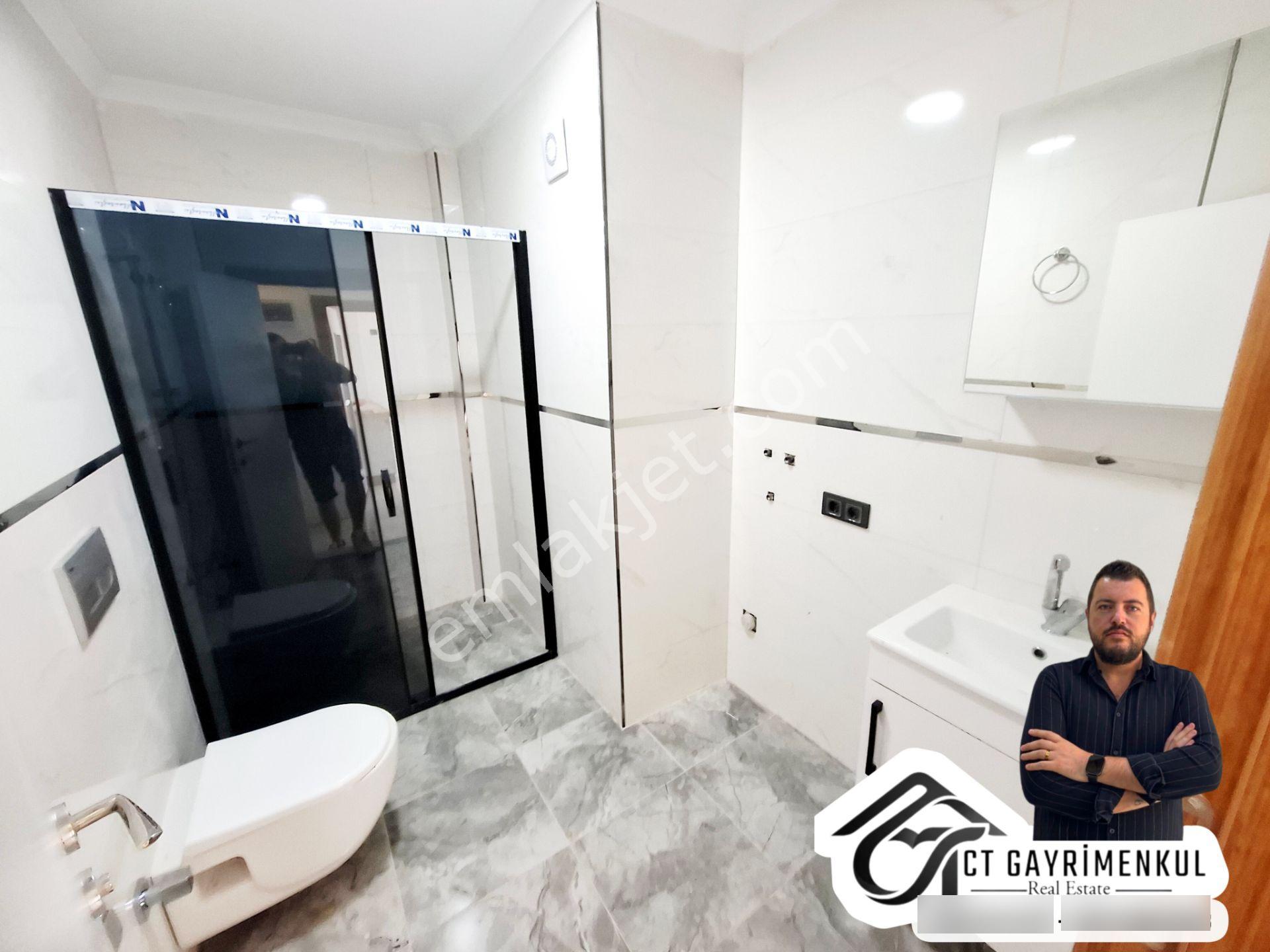 Didim'de Satılık Sıfır 1+1 Havuzlu Sitede Deniz Manzaralı Çok Hesaplı Fırsat Daire ! - Görsel 8