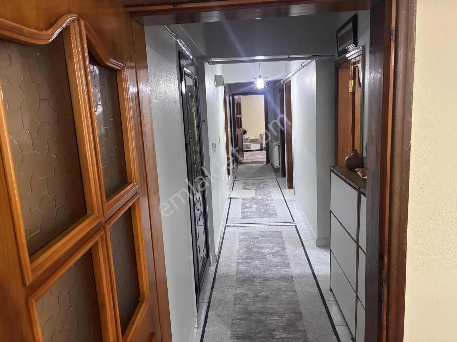 Eyüp Yeşilpınar White Avm Hemen Arkasında Satılık 3+1 Daire