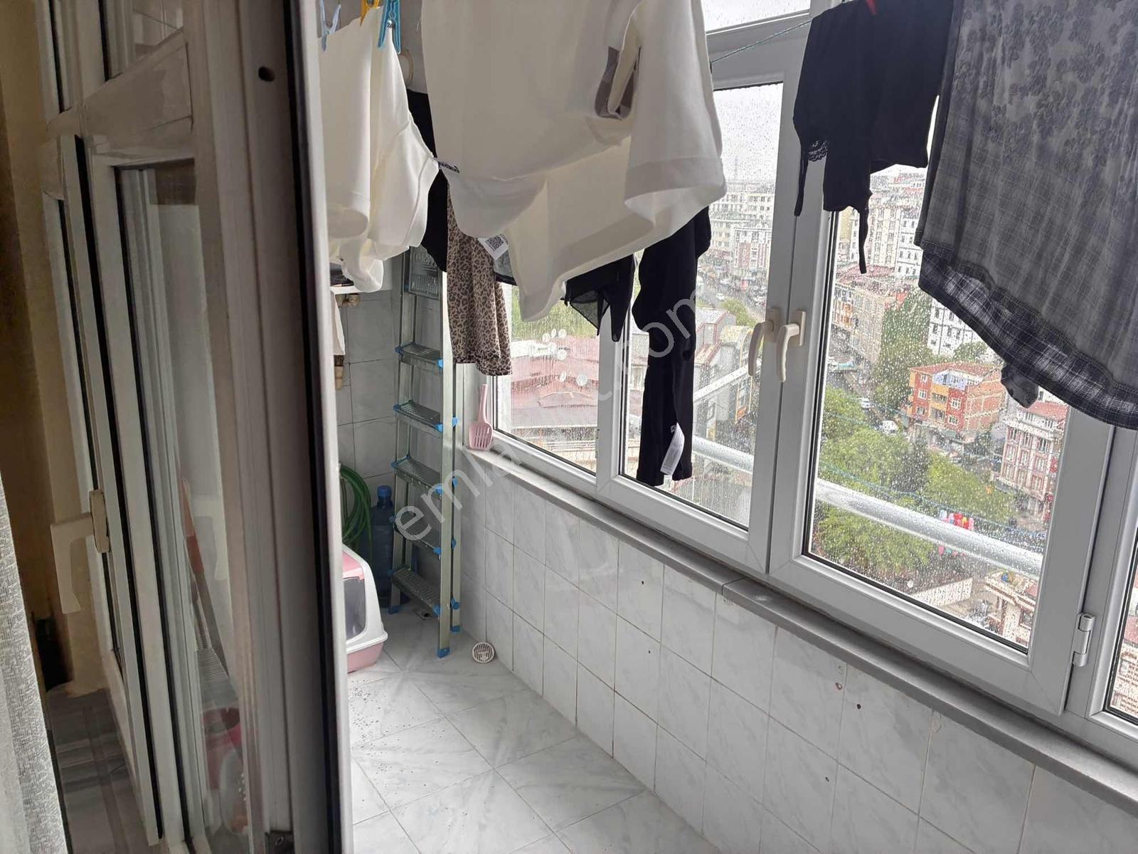 Eyüp Yeşilpınar White Avm Hemen Arkasında Satılık 3+1 Daire - Görsel 19