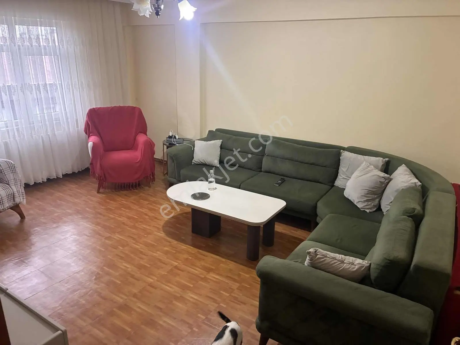 Eyüp Yeşilpınar White Avm Hemen Arkasında Satılık 3+1 Daire - Görsel 2