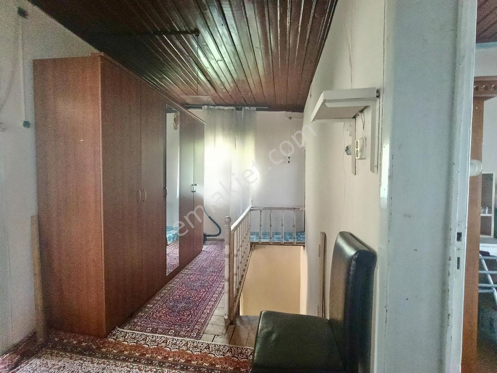 Bursa Osmangazi Çekirge'de Satılık 6+0 Üç Katlı Müstakil Ev - Görsel 20