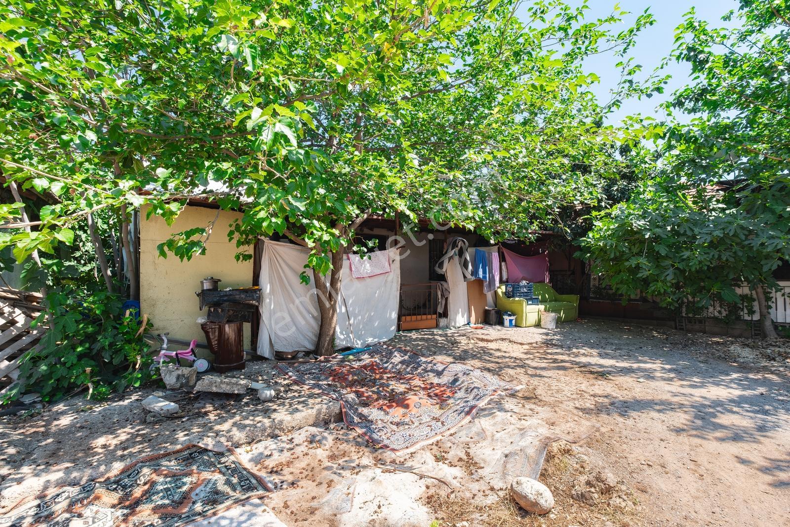 Antalya Kepez Sütçüler 2+1 Müstakil Satılık Daire - Görsel 7