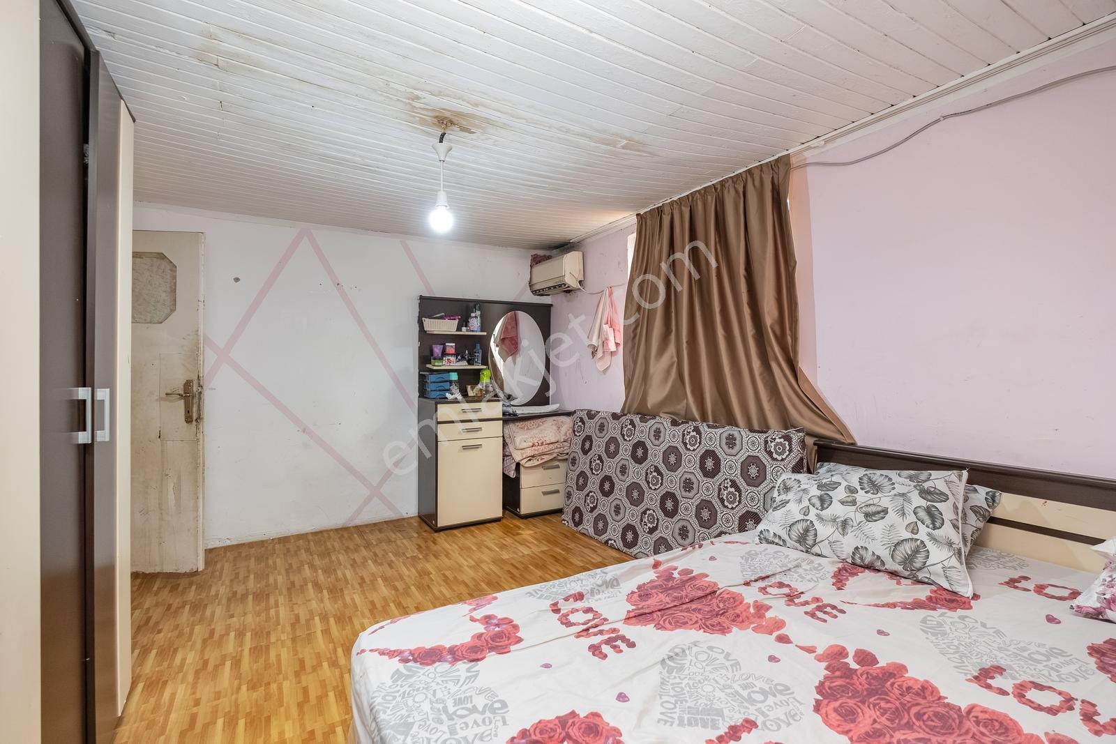 Antalya Kepez Sütçüler 2+1 Müstakil Satılık Daire - Görsel 33