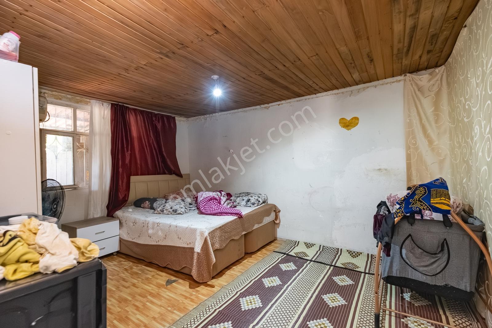 Antalya Kepez Sütçüler 2+1 Müstakil Satılık Daire - Görsel 26