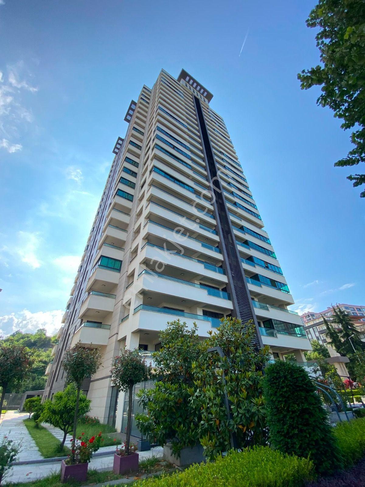 Trabzon Yalıncak'ta Satılık 3+1 Sıfır Rezidans Daire