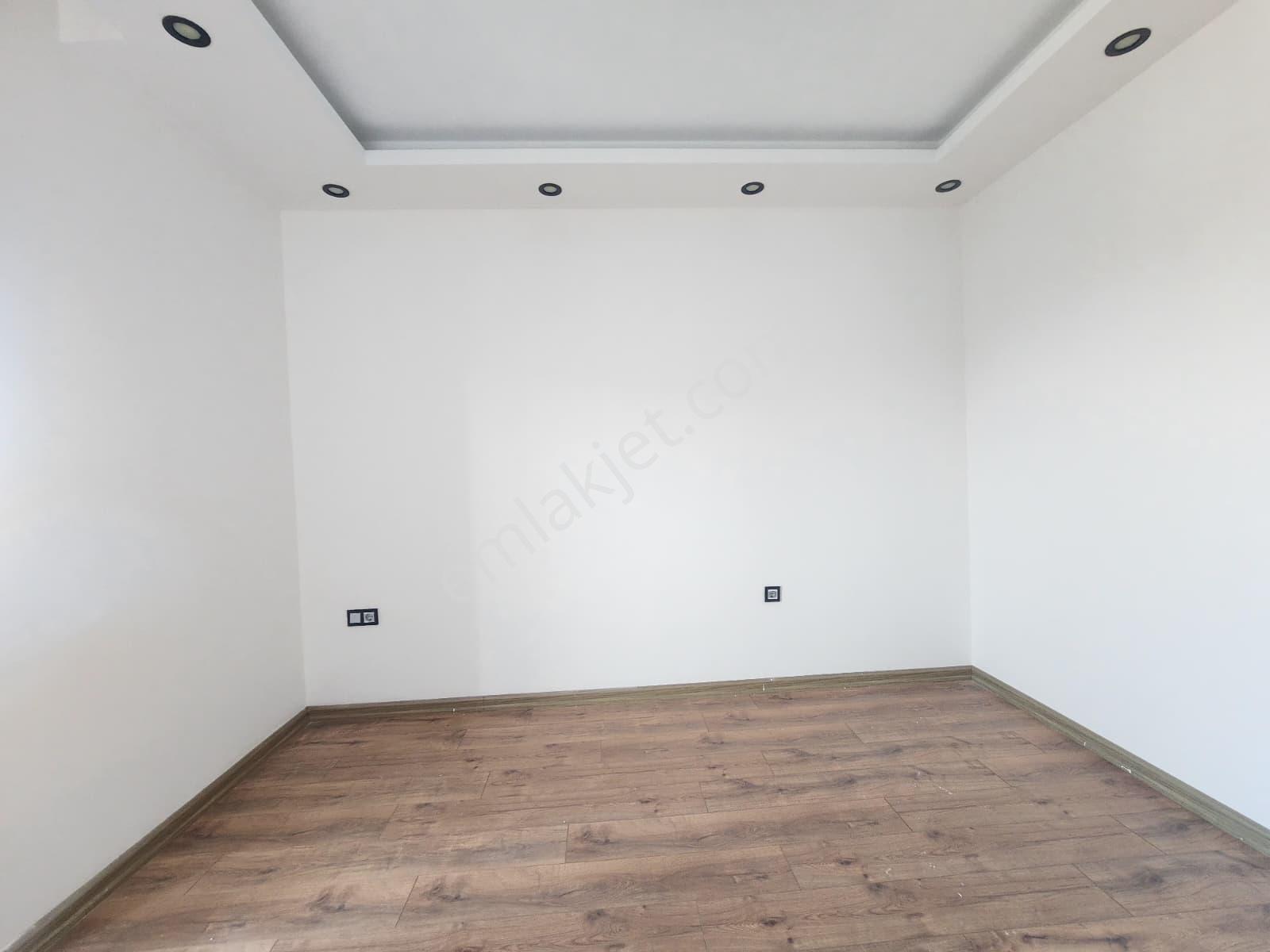 Alanya Kızlarpınarı Mahallesi Kiralık 1 +1 Amerikan Mutfak 55 M² Sıfır Deniz Manzaralı Daire - Görsel 7