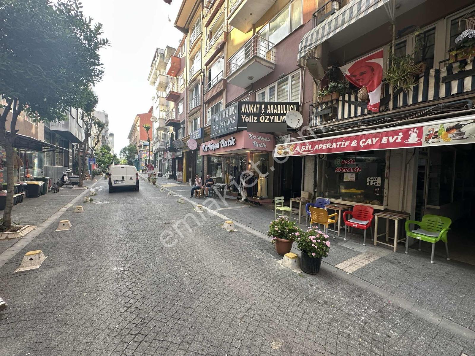 Çarşı Merkezde Devren Kiralık Çay Ocağı Ve Aperatif - Görsel 16
