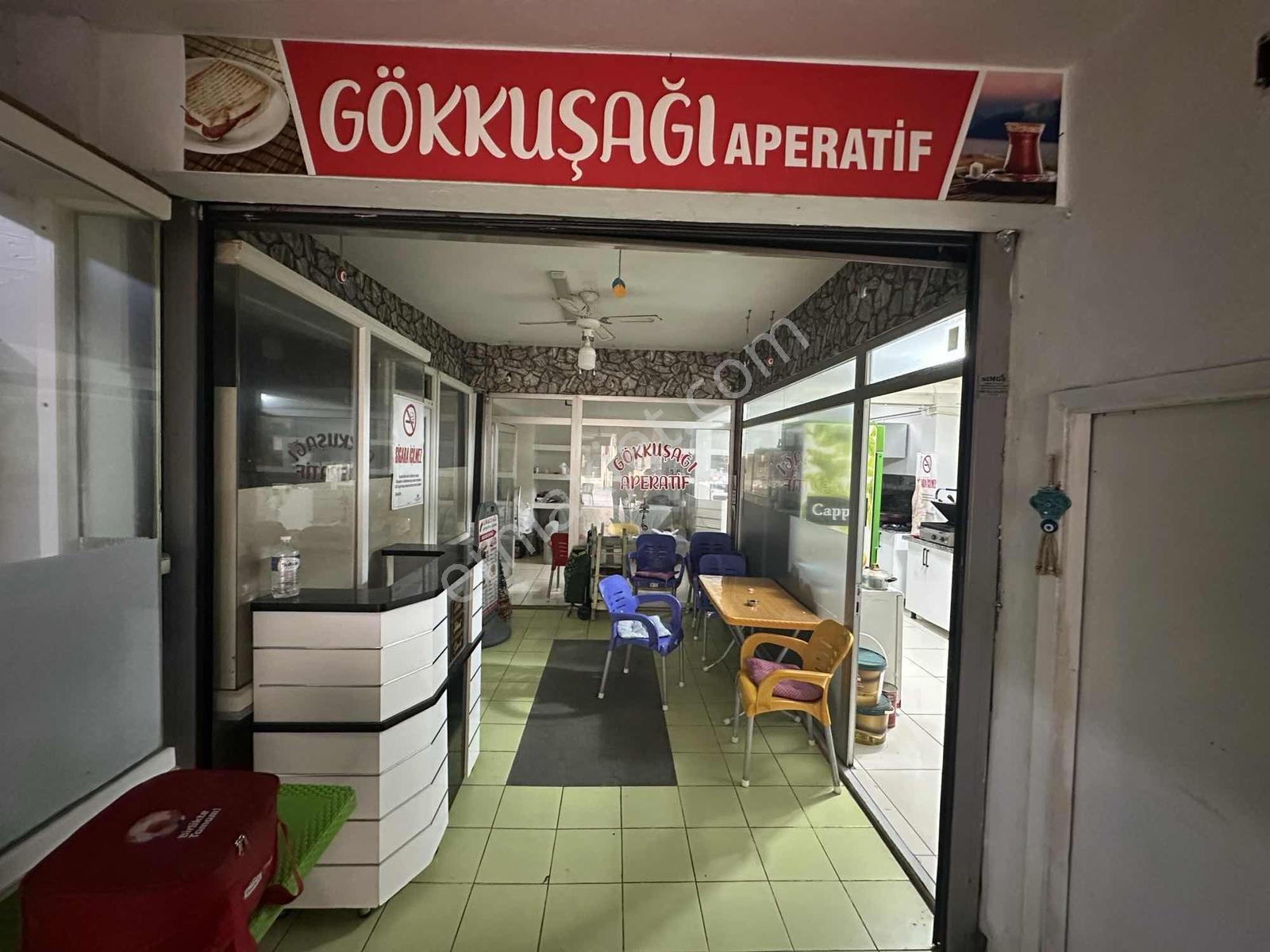 Çarşı Merkezde Devren Kiralık Çay Ocağı Ve Aperatif - Görsel 15