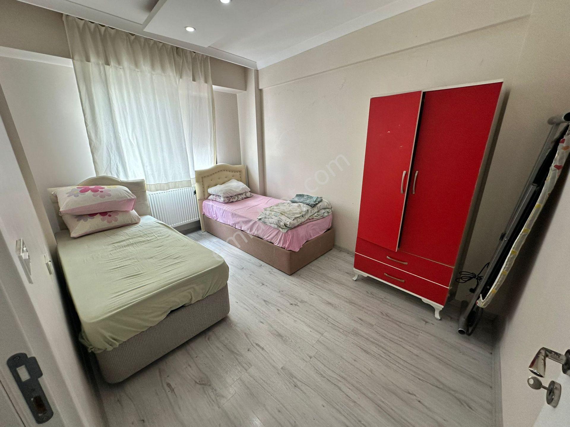 Zeki Emlak'tan Manisa Muradiye Mh. Merkezi Konumda Kiralık 1+1 Eşyalı Daire - Görsel 7