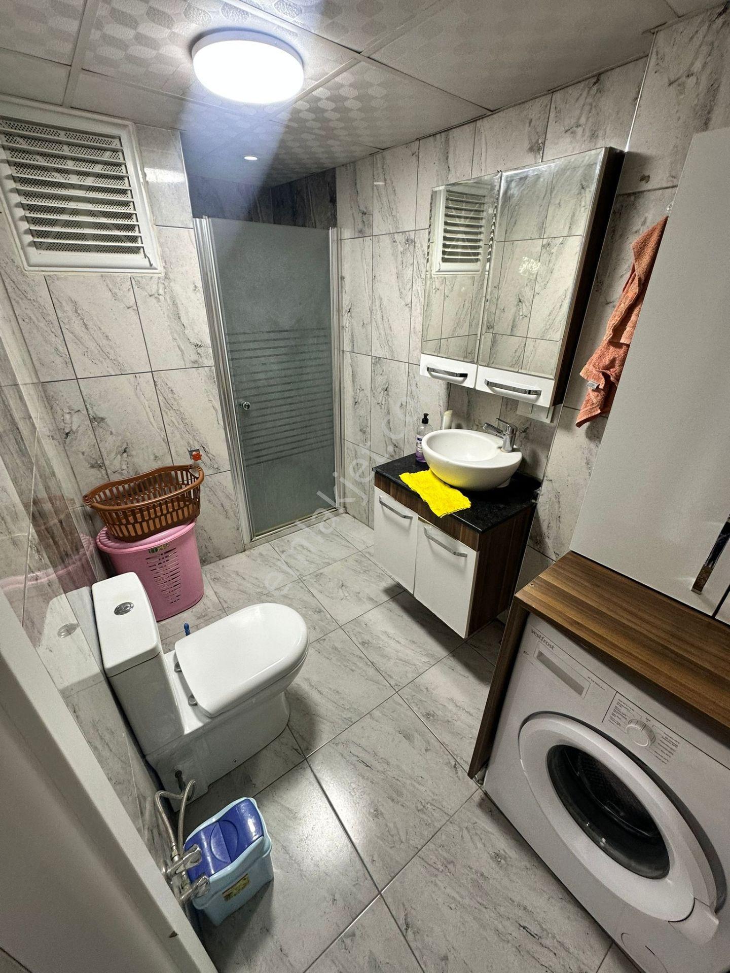 Zeki Emlak'tan Manisa Muradiye Mh. Merkezi Konumda Kiralık 1+1 Eşyalı Daire - Görsel 11