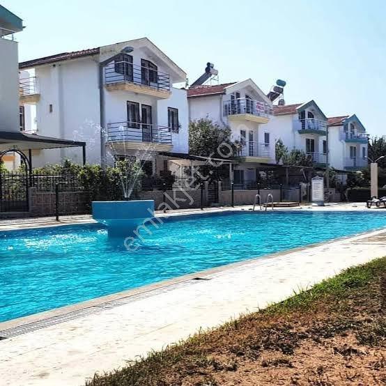 Sahil Sitelerinde Tek Müstakil Havuzlu Site De 4+1 Villa - Görsel 6