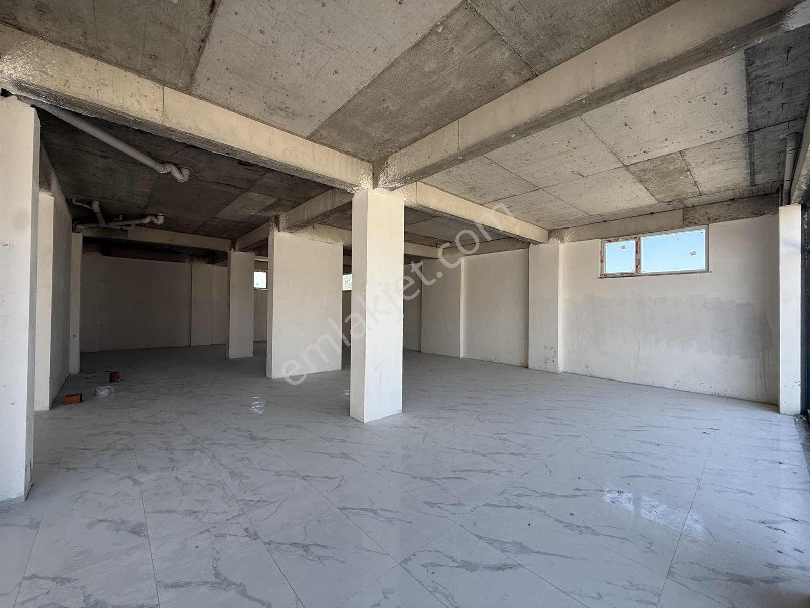 Fatih Mah. Kiralık Çıkmalar İle Beraber 700 M2 Köşe Dükkan - Görsel 6