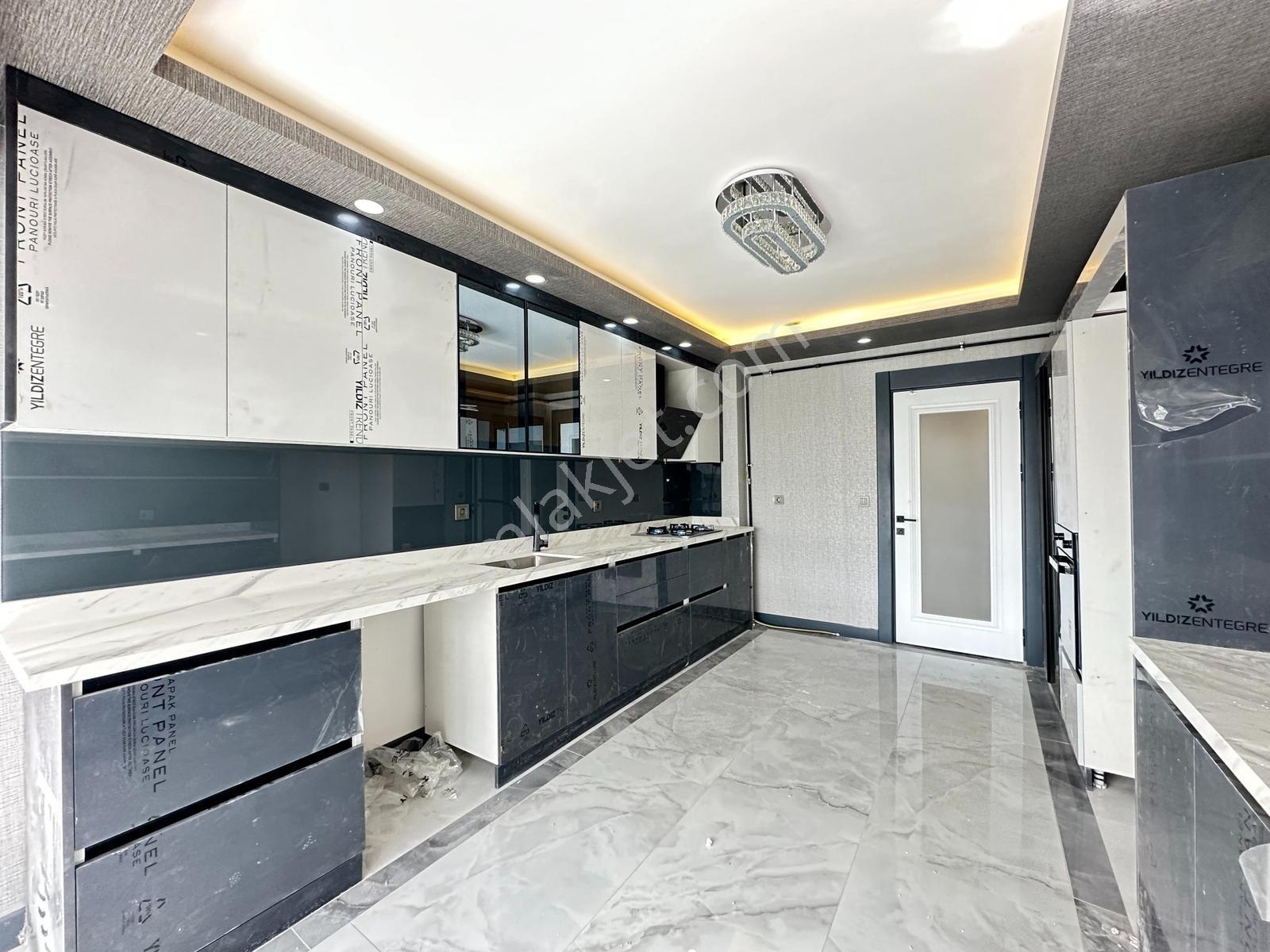 Göktaş'tan█sıfır Site İçinde Giyinme Odalı 4+1 Ultra Lüx Daire - Görsel 7