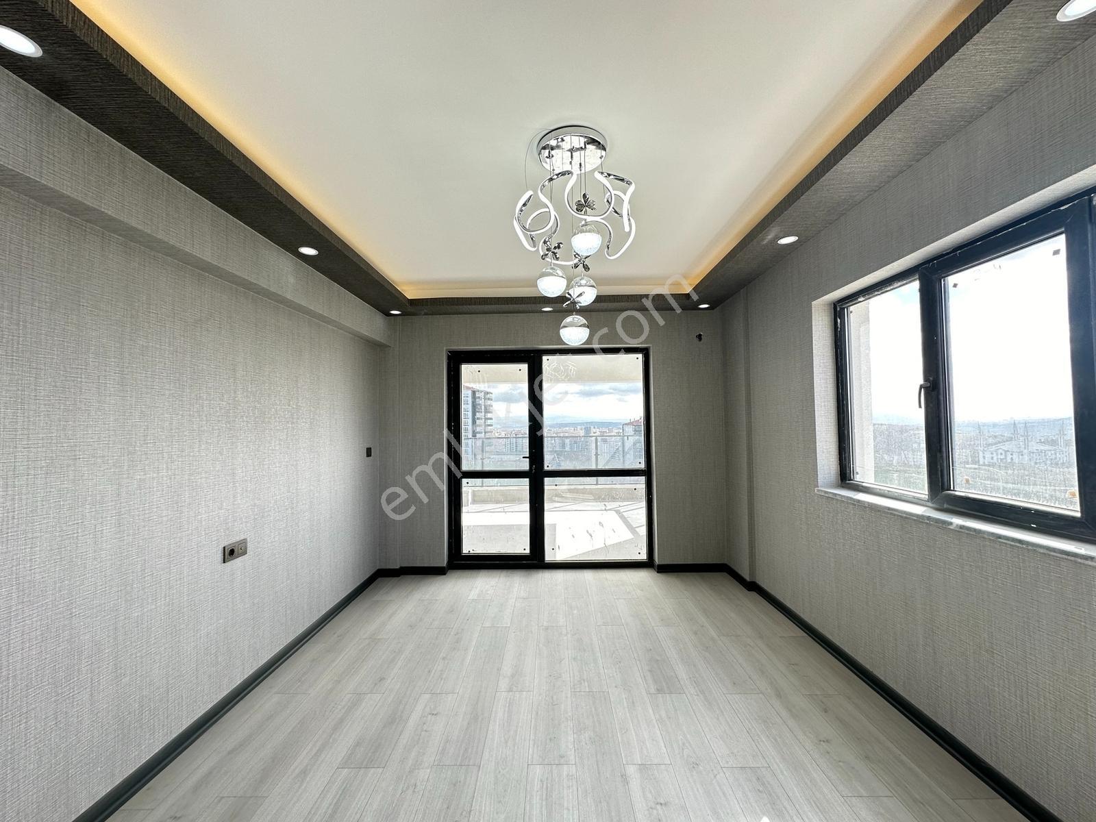 Göktaş'tan█sıfır Site İçinde Giyinme Odalı 4+1 Ultra Lüx Daire - Görsel 26