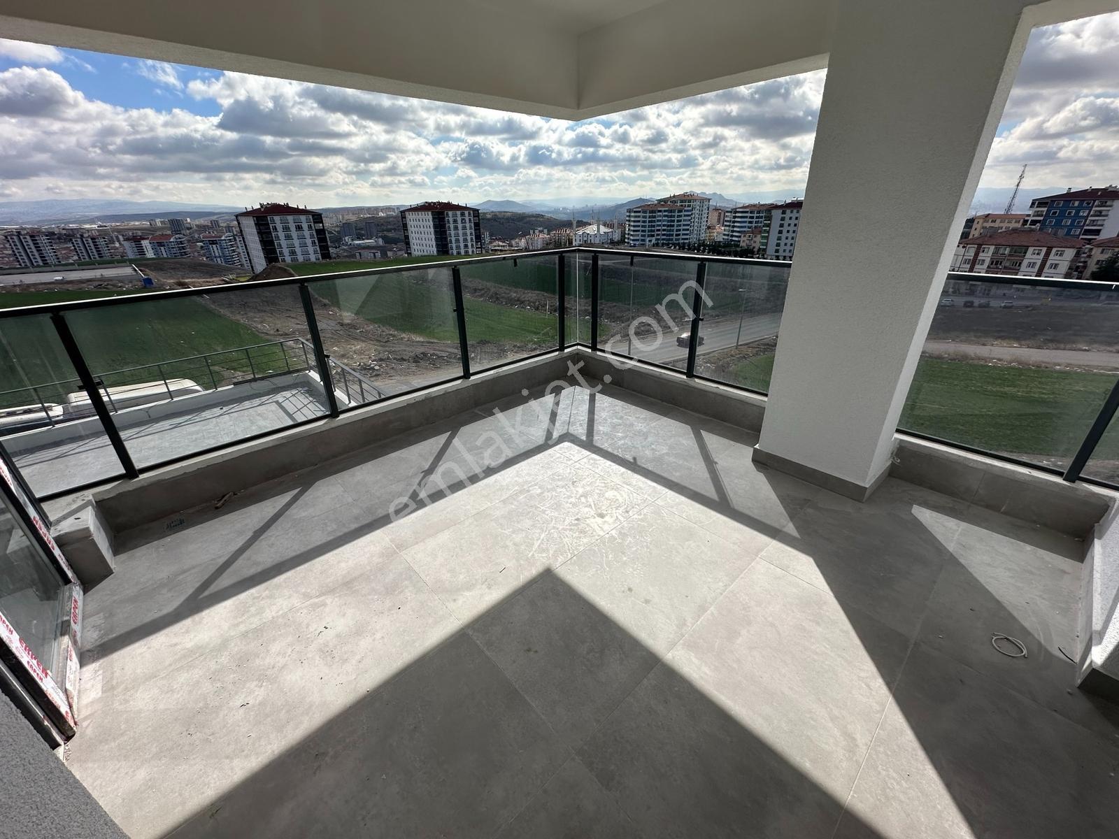 Göktaş'tan█sıfır Site İçinde Giyinme Odalı 4+1 Ultra Lüx Daire - Görsel 25