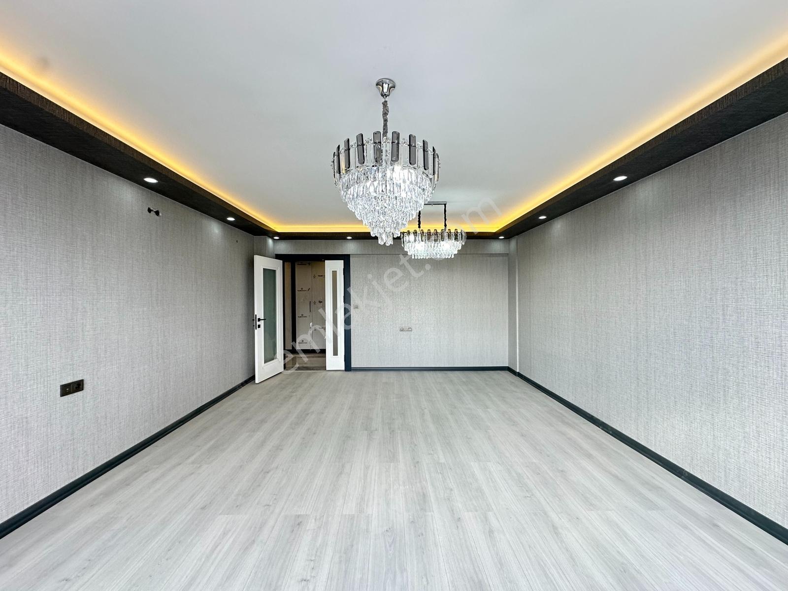 Göktaş'tan█sıfır Site İçinde Giyinme Odalı 4+1 Ultra Lüx Daire - Görsel 12