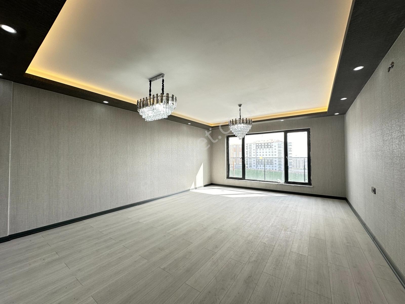 Göktaş'tan█sıfır Site İçinde Giyinme Odalı 4+1 Ultra Lüx Daire - Görsel 24