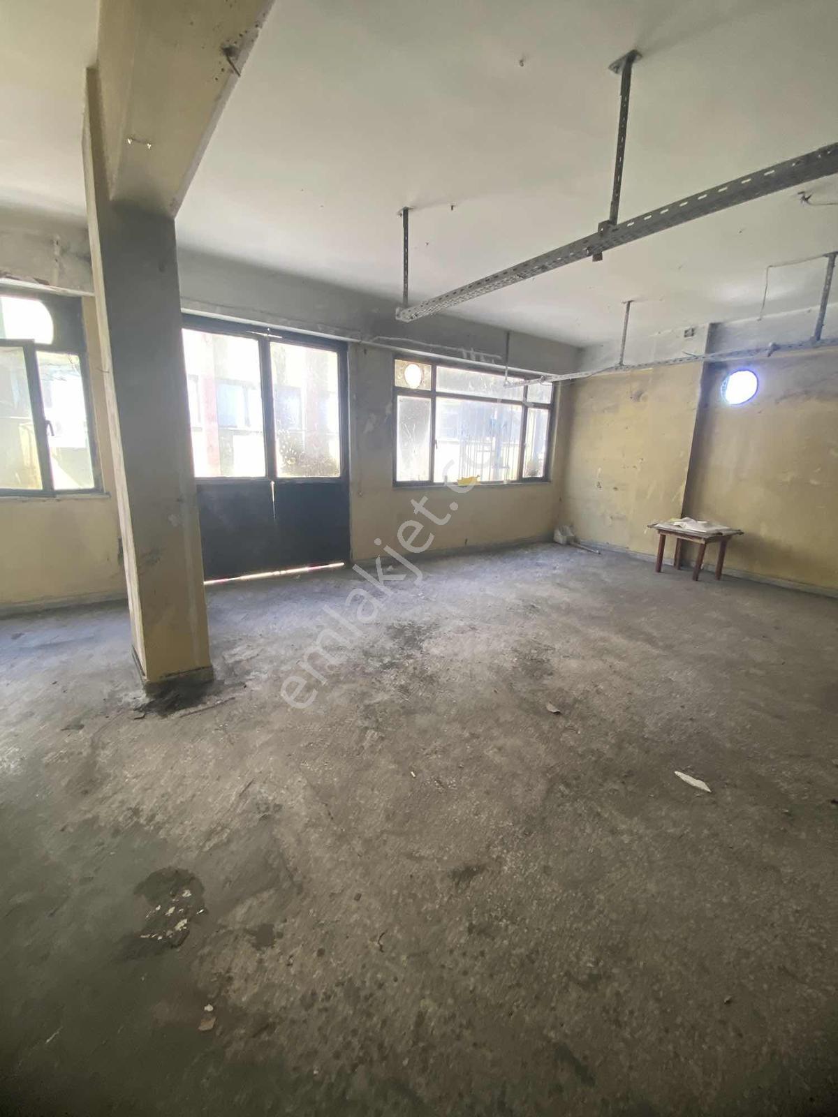 Sanayinin İçinde 3.kat 150 M2 Kiralık İş Yeri - Görsel 8