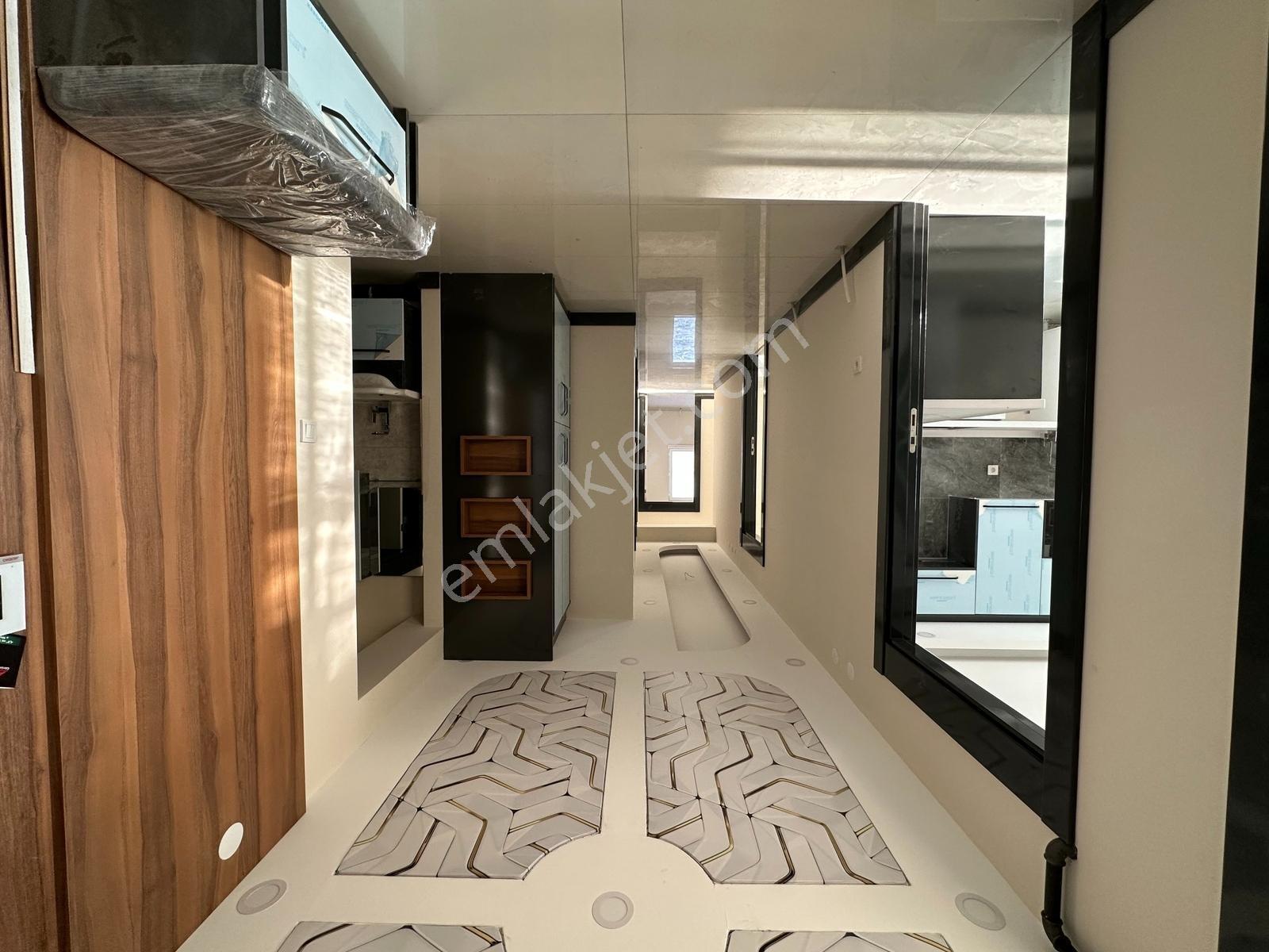 Göktaş'tan█sıfır Site İçinde Ultra Lüx 4+1 185m2 Daire - Görsel 22