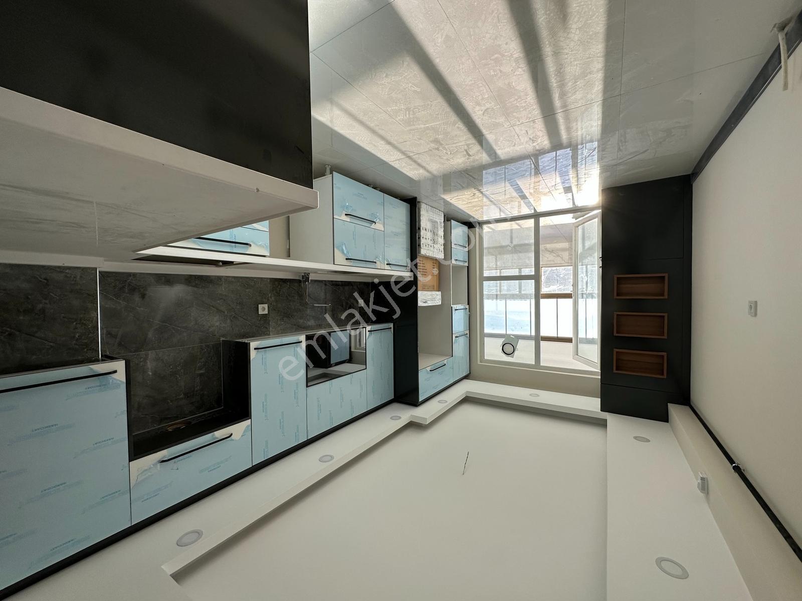Göktaş'tan█sıfır Site İçinde Ultra Lüx 4+1 185m2 Daire - Görsel 16