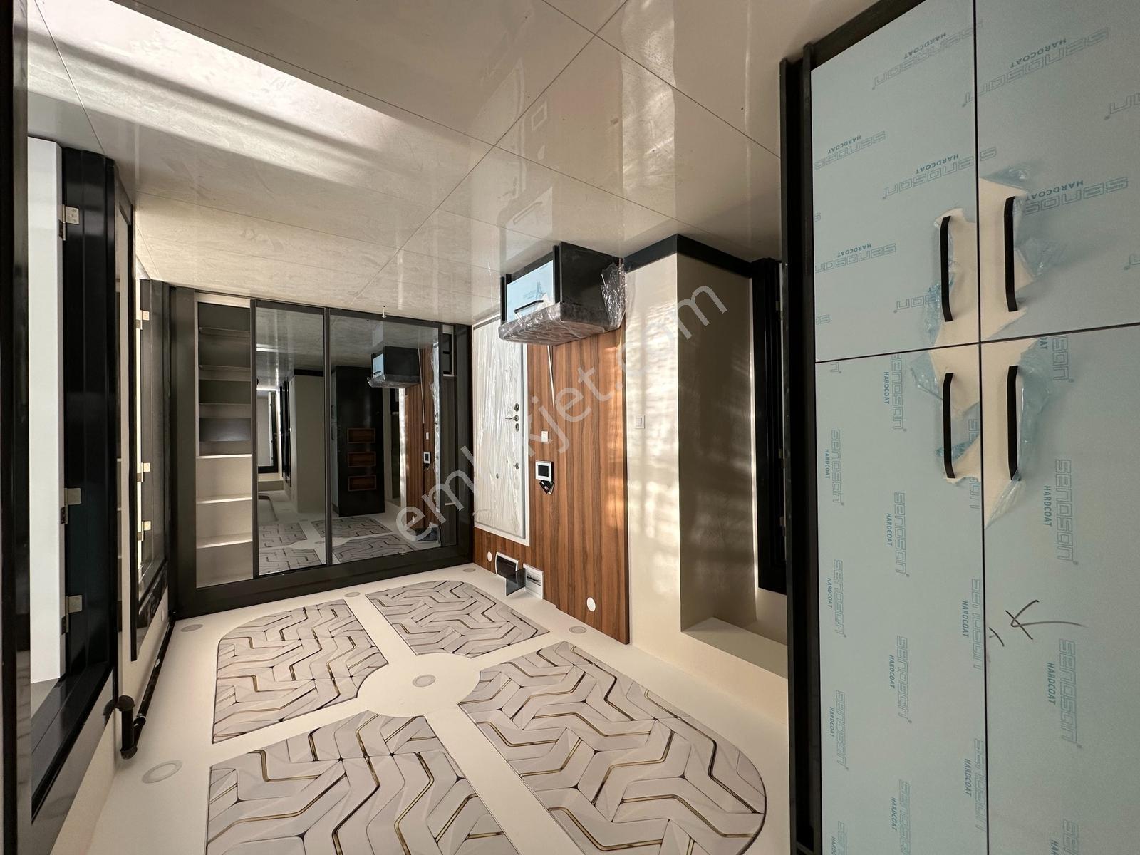 Göktaş'tan█sıfır Site İçinde Ultra Lüx 4+1 185m2 Daire - Görsel 30