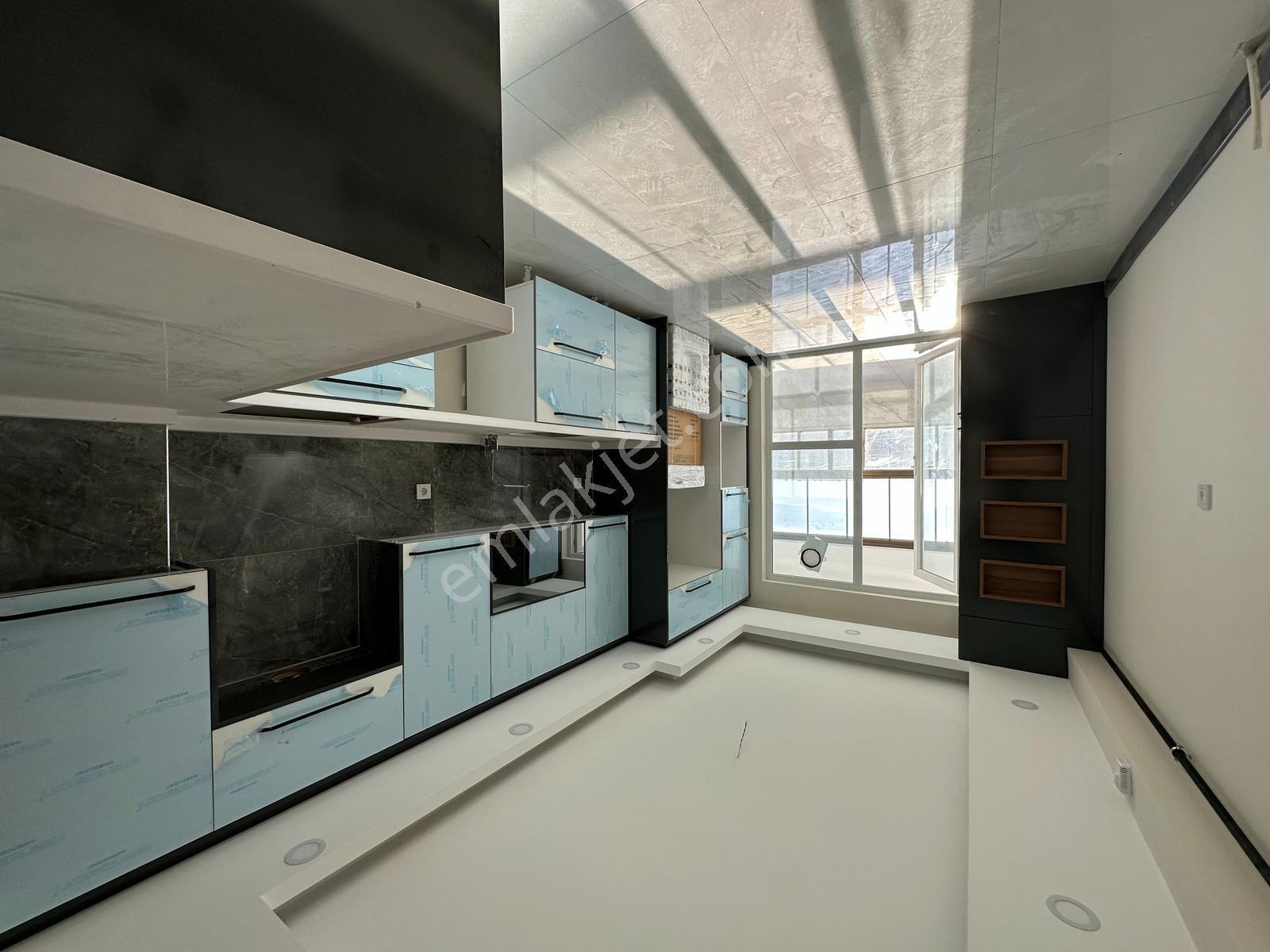 Göktaş'tan█sıfır Site İçinde Ultra Lüx 4+1 185m2 Daire - Görsel 7