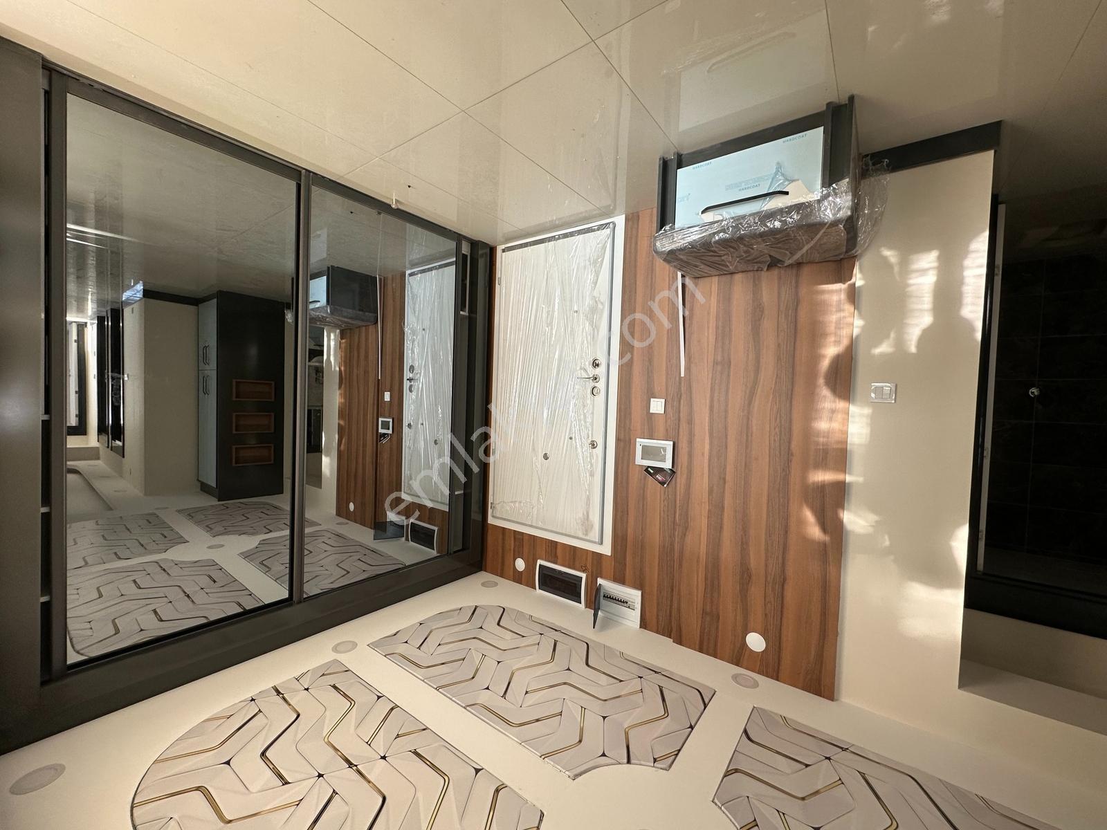 Göktaş'tan█sıfır Site İçinde Ultra Lüx 4+1 185m2 Daire - Görsel 29