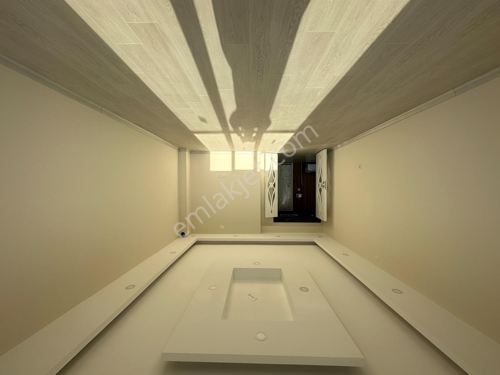 Göktaş'tan█sıfır Site İçinde Ultra Lüx 4+1 185m2 Daire - Görsel 19
