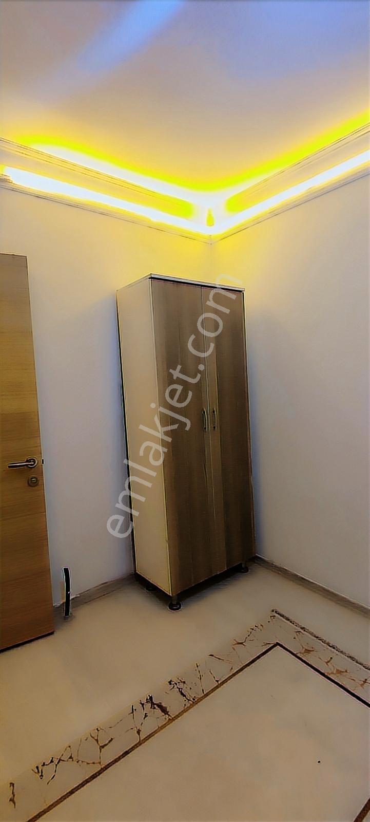 İsabeyli 1+1 Kiralık Daire - Görsel 19
