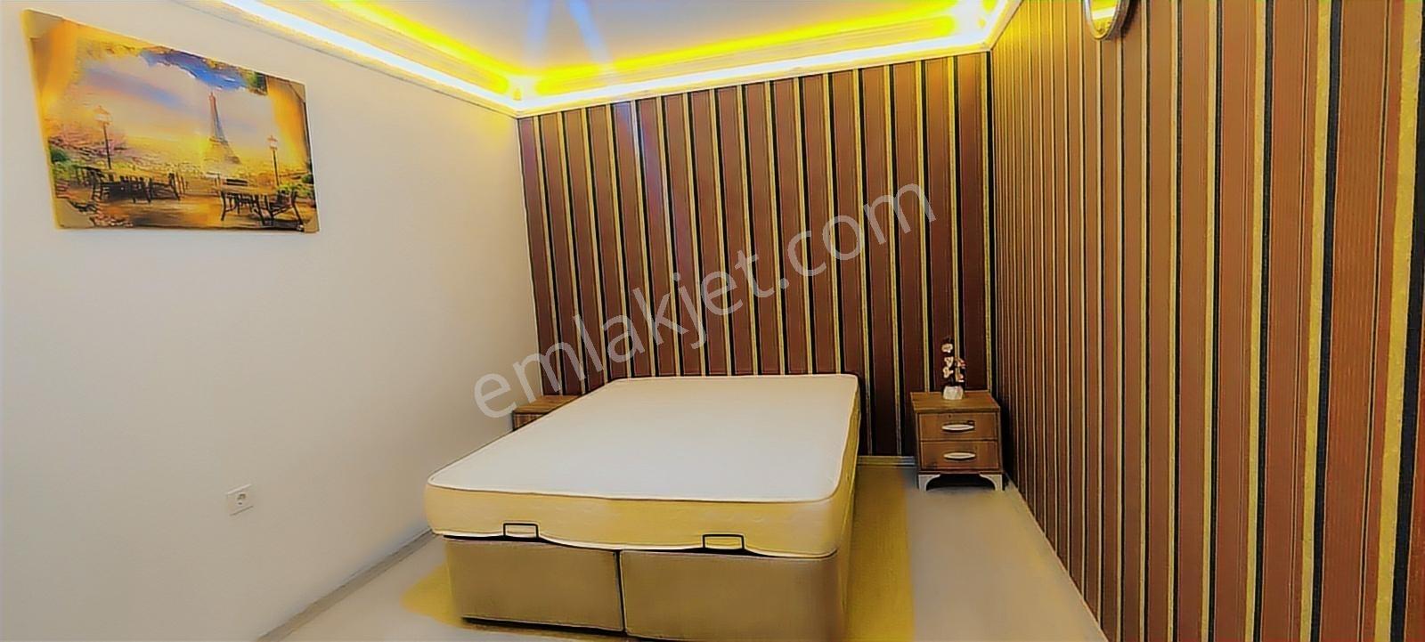 İsabeyli 1+1 Kiralık Daire - Görsel 11