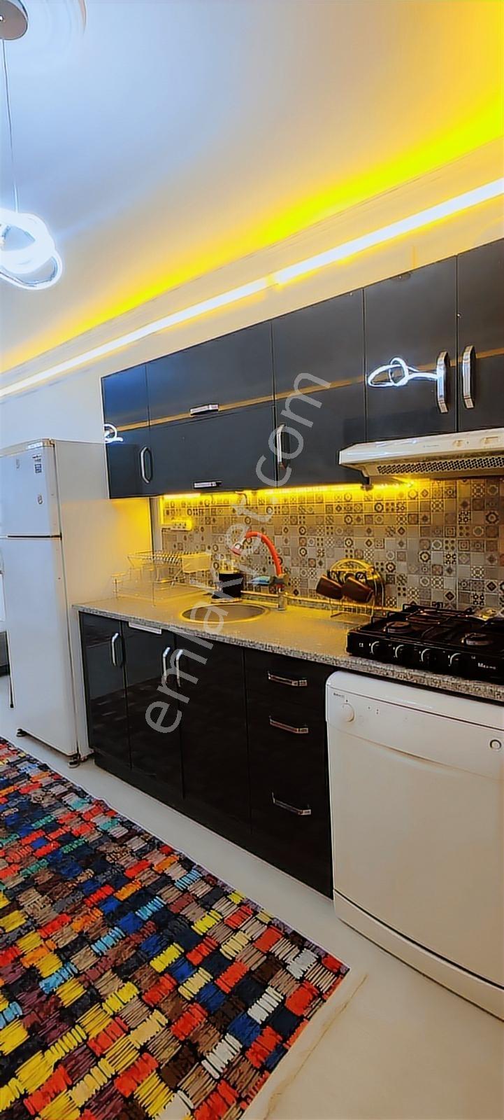 İsabeyli 1+1 Kiralık Daire - Görsel 18