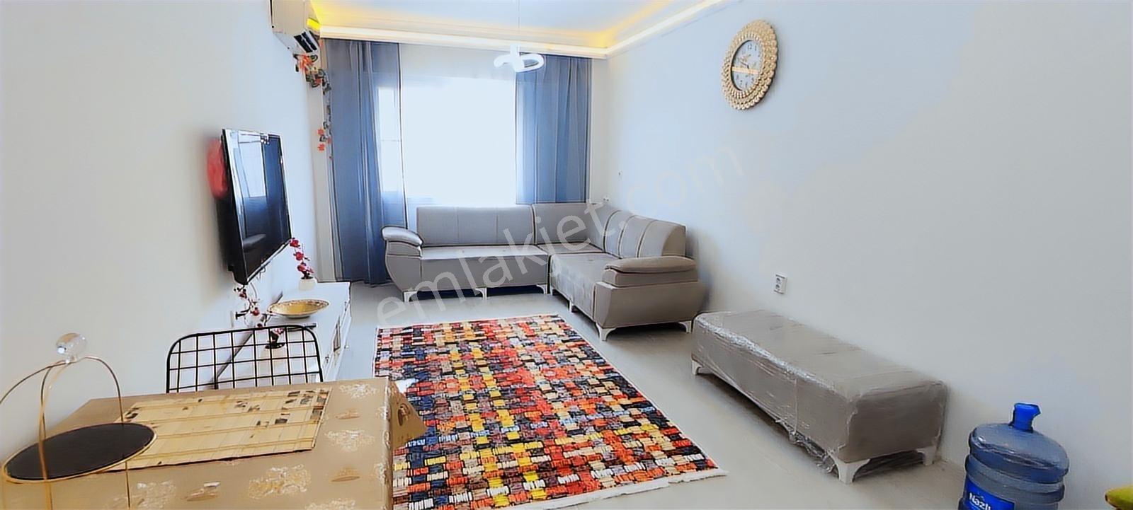 İsabeyli 1+1 Kiralık Daire - Görsel 10