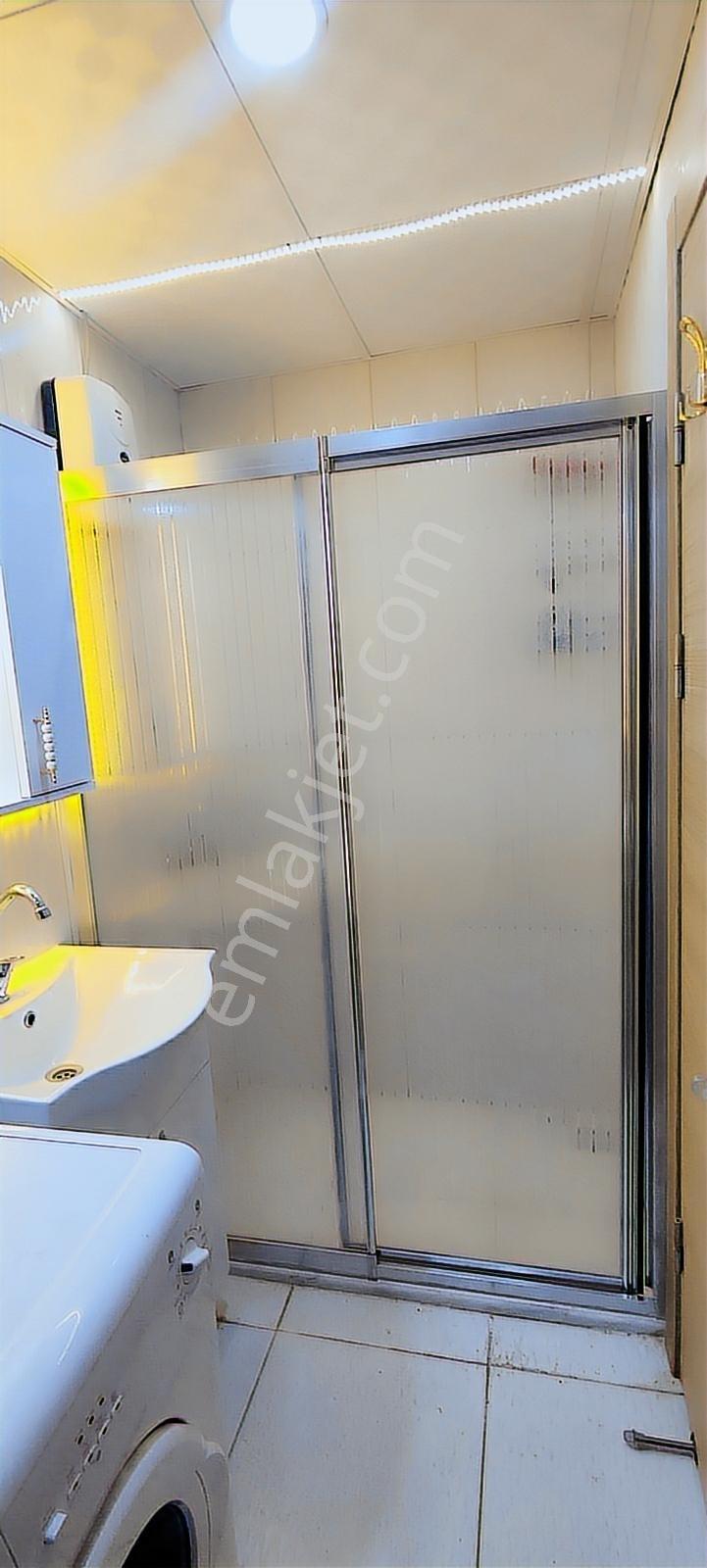 İsabeyli 1+1 Kiralık Daire - Görsel 9
