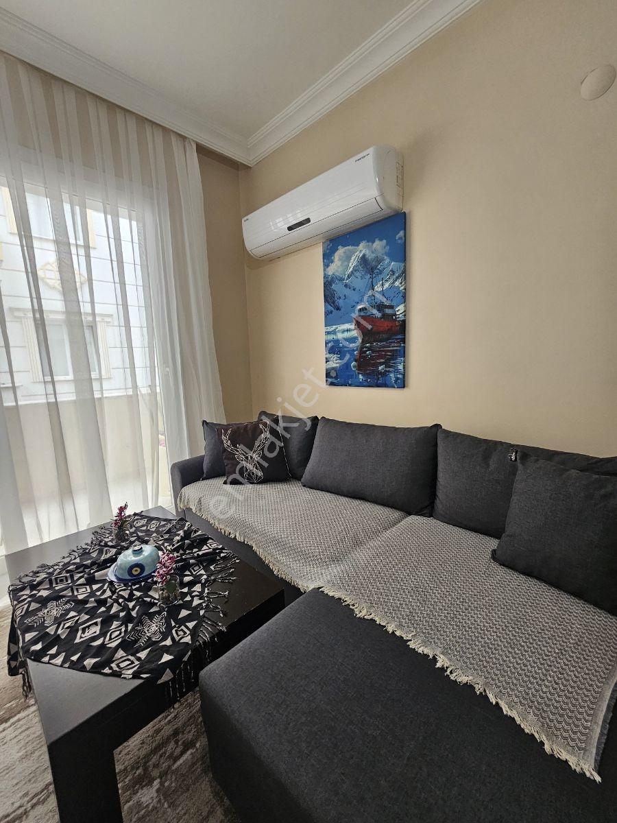 İsabeyli 2+1 Satılık Daire - Görsel 6