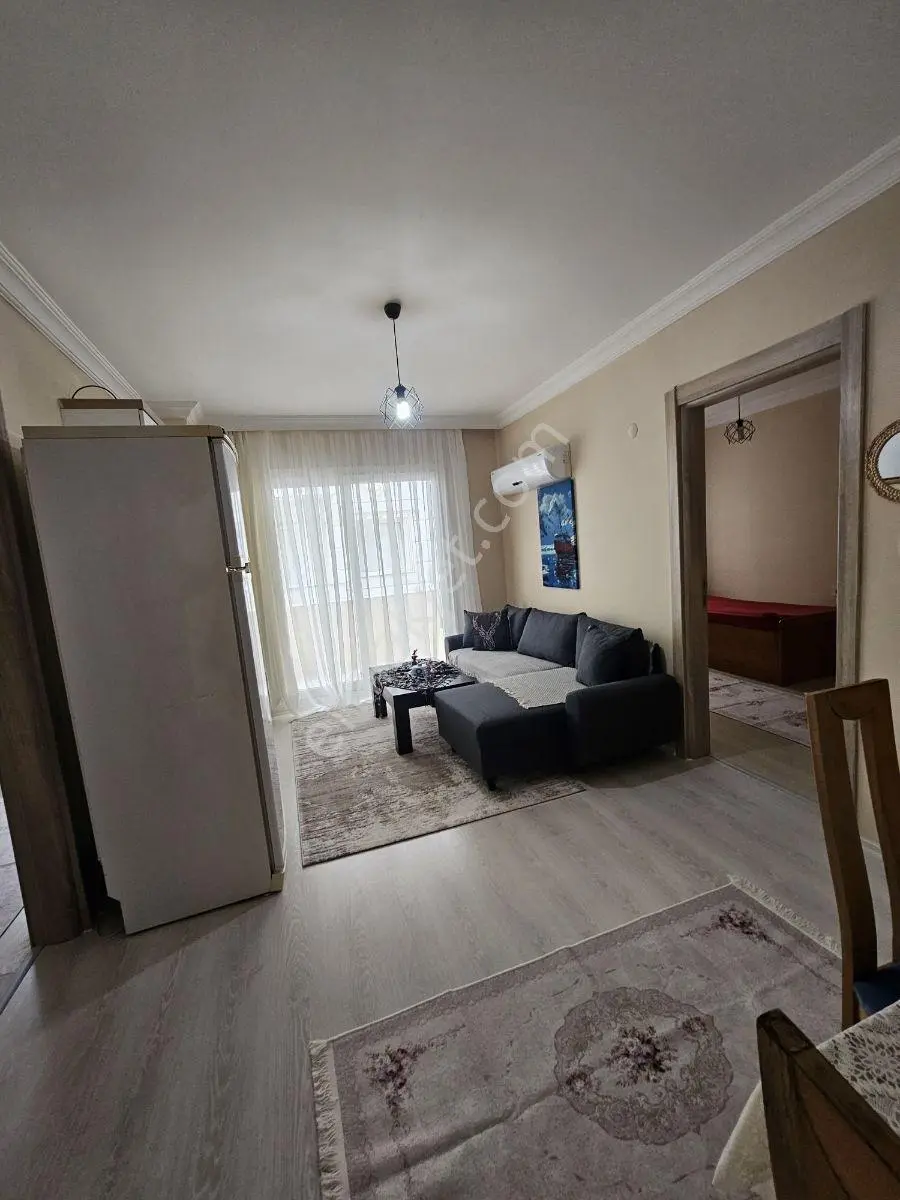 İsabeyli 2+1 Satılık Daire