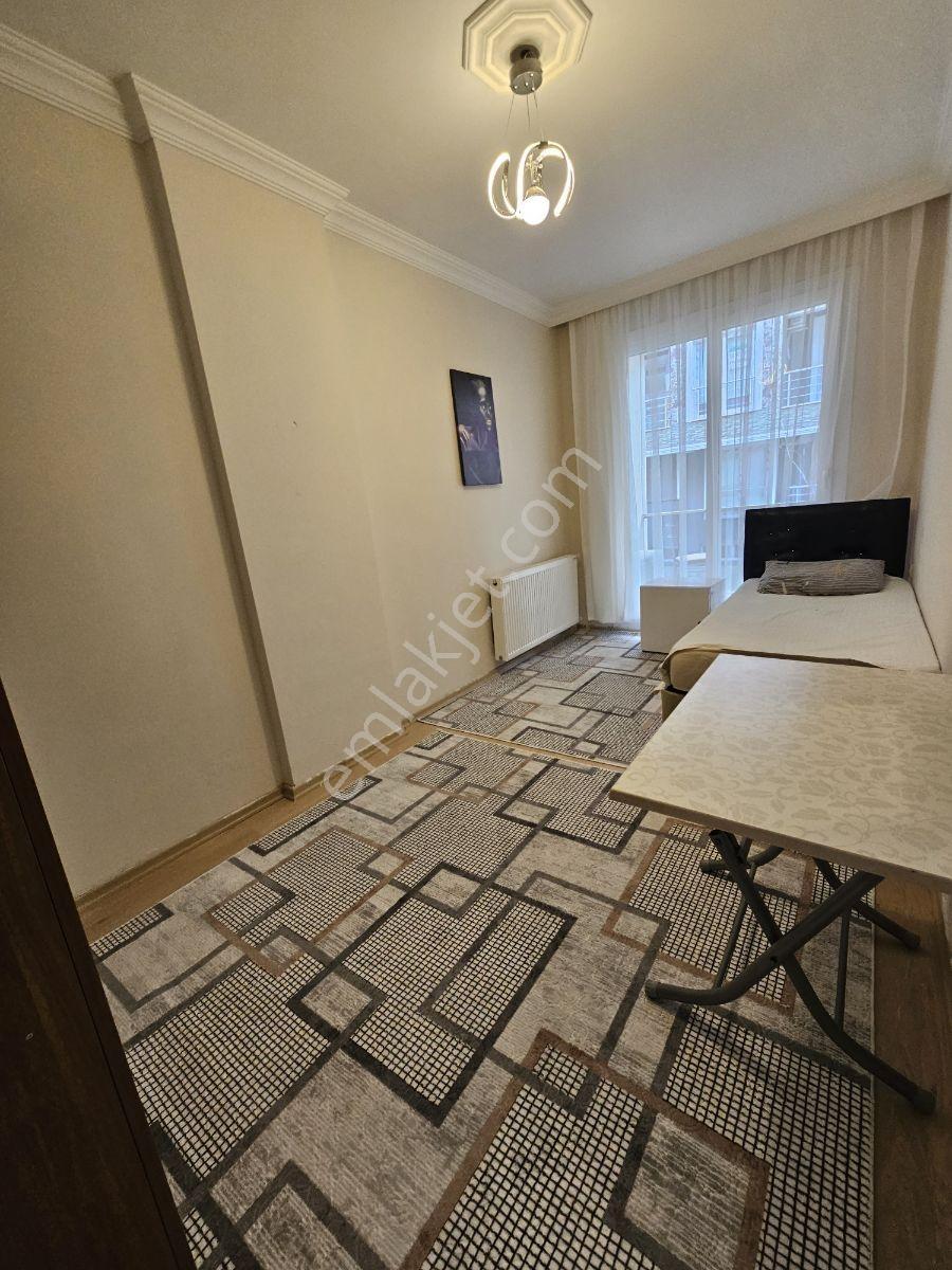 İsabeyli Kiralık 1+1 Yeni Eşyalı Kiralık Daire - Görsel 9