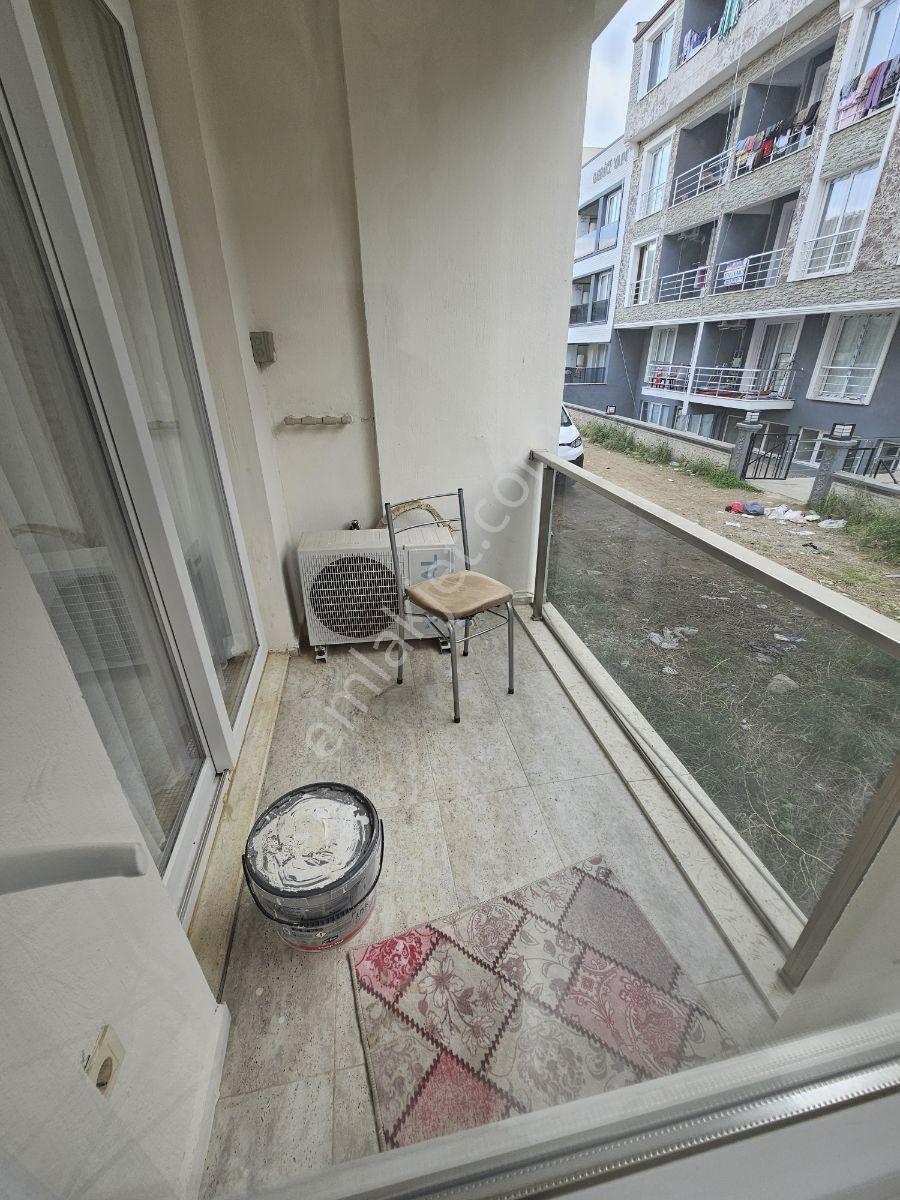 İsabeyli Kiralık 1+1 Yeni Eşyalı Kiralık Daire - Görsel 6