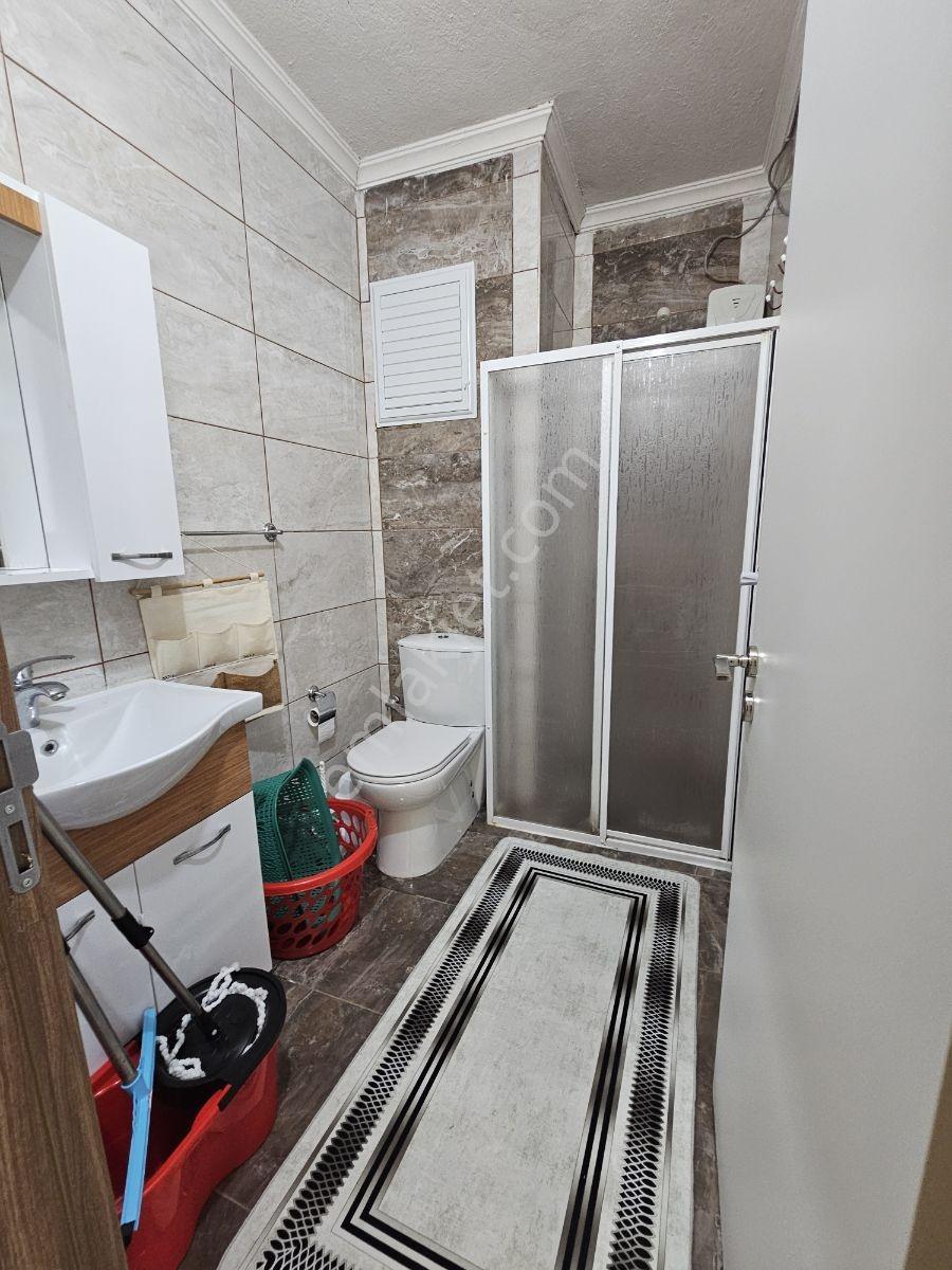 İsabeyli Kiralık 1+1 Yeni Eşyalı Kiralık Daire - Görsel 4