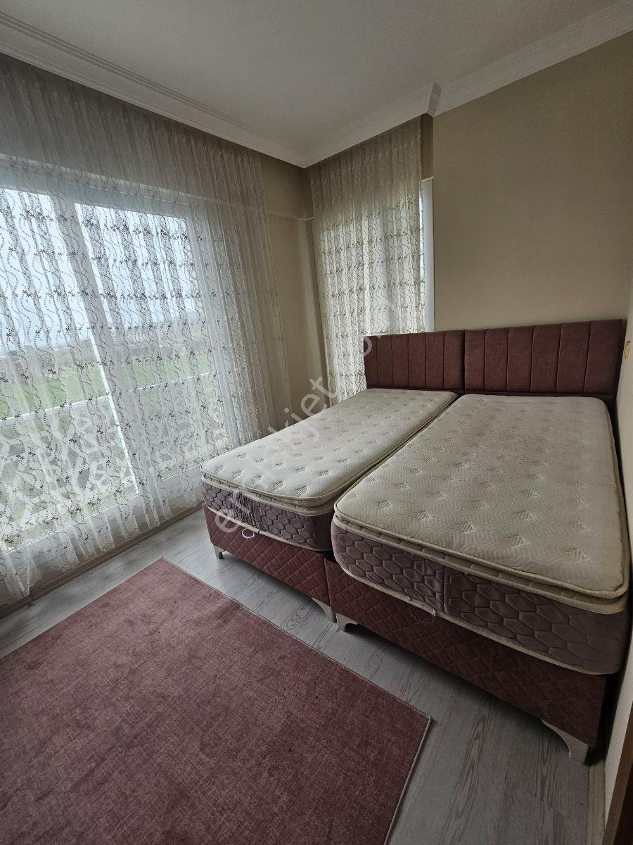 İsabeyli Mahallesinde Kat Mülkiyetli Satılık Daire - Görsel 13
