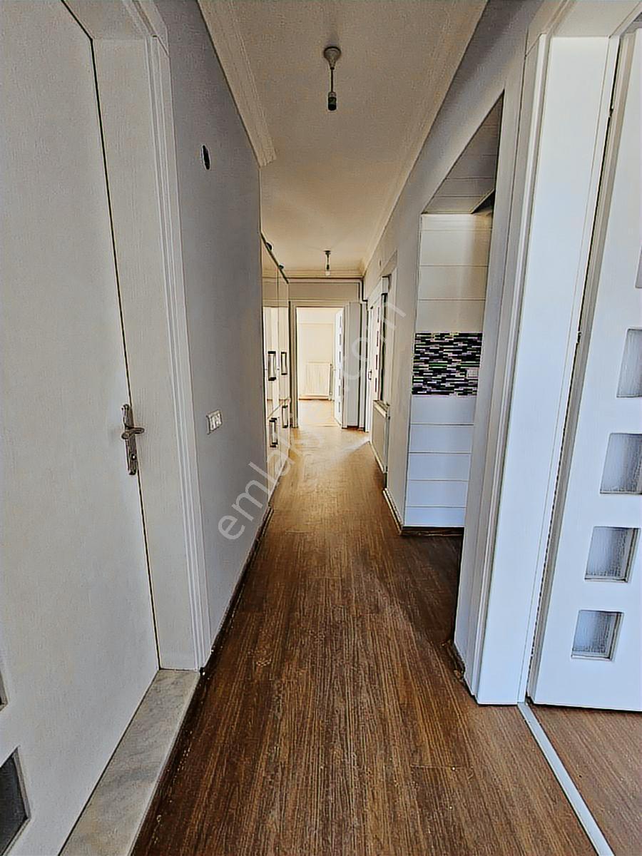 Nazilli Altıntaş Mahallesinde Merkezi Konumda Kiralık 3+1 Daire - Görsel 14