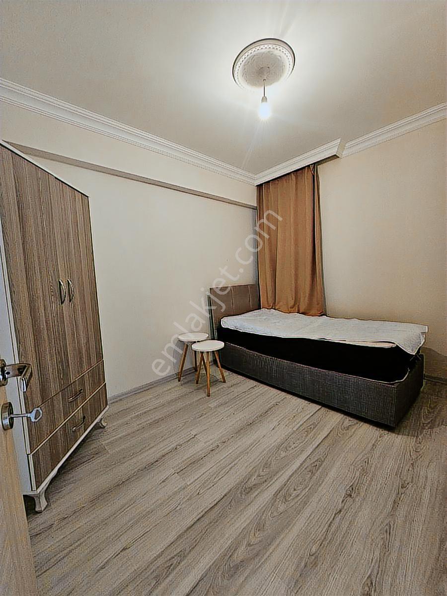 İsabeylide Kampüs Yolu Üzerinde Full Eşyalı 1+1 Kiralık Daire - Görsel 4