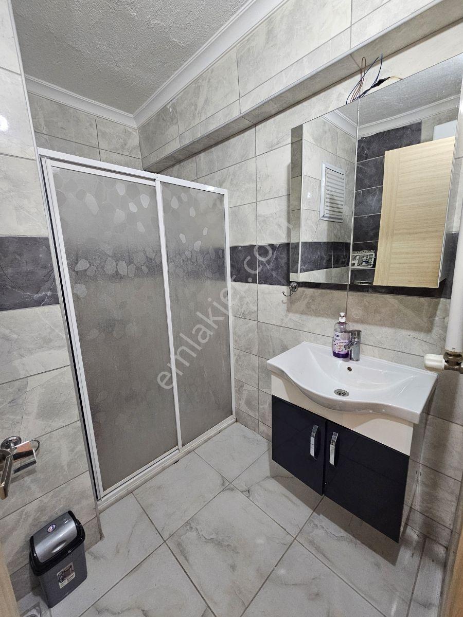 İsabeylide Kampüs Yolu Üzerinde Full Eşyalı 1+1 Kiralık Daire - Görsel 5