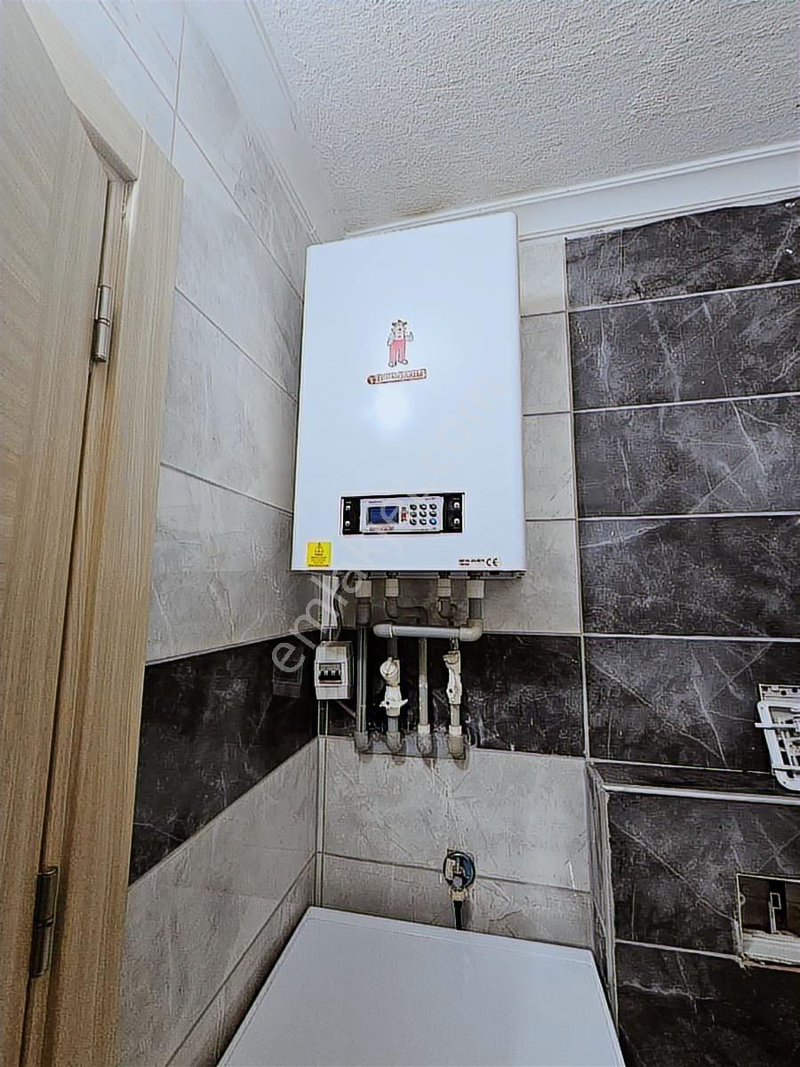 İsabeylide Kampüs Yolu Üzerinde Full Eşyalı 1+1 Kiralık Daire - Görsel 2
